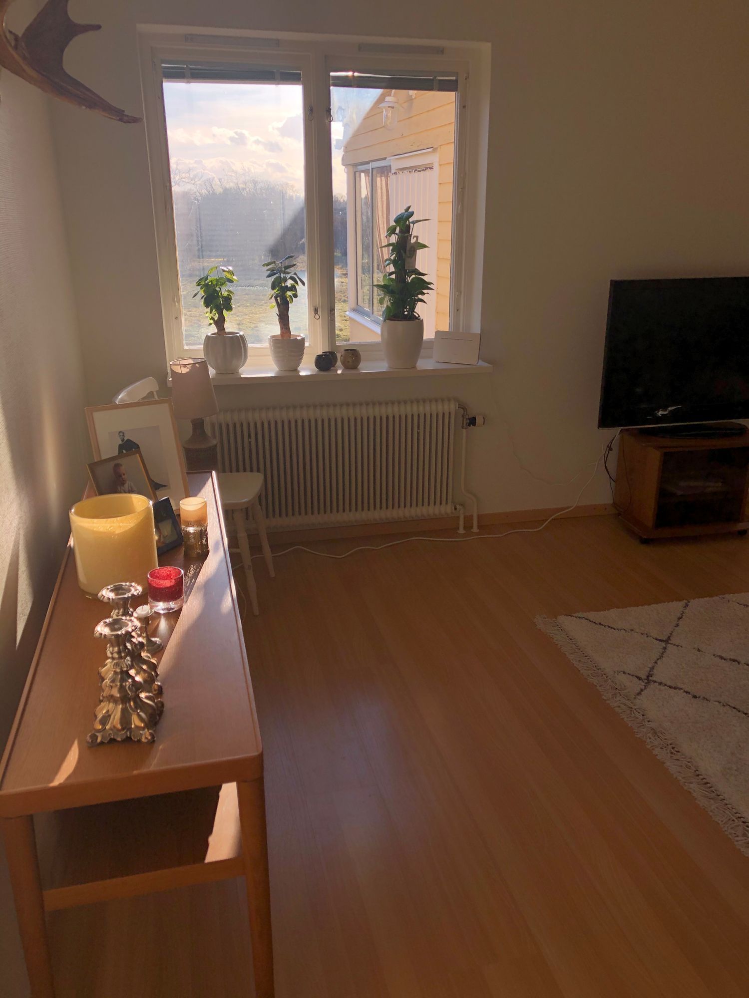 Eget hus på Mysigaste gatan i Åhus – bild 7 av 24
