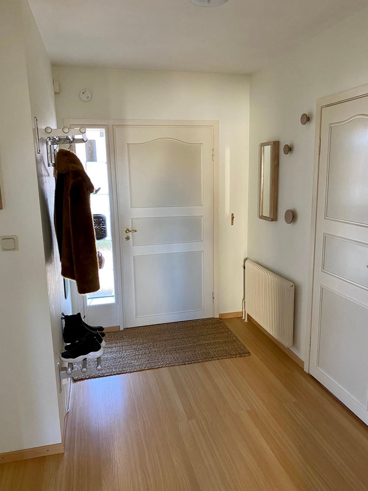Eget hus på Mysigaste gatan i Åhus – bild 5 av 24