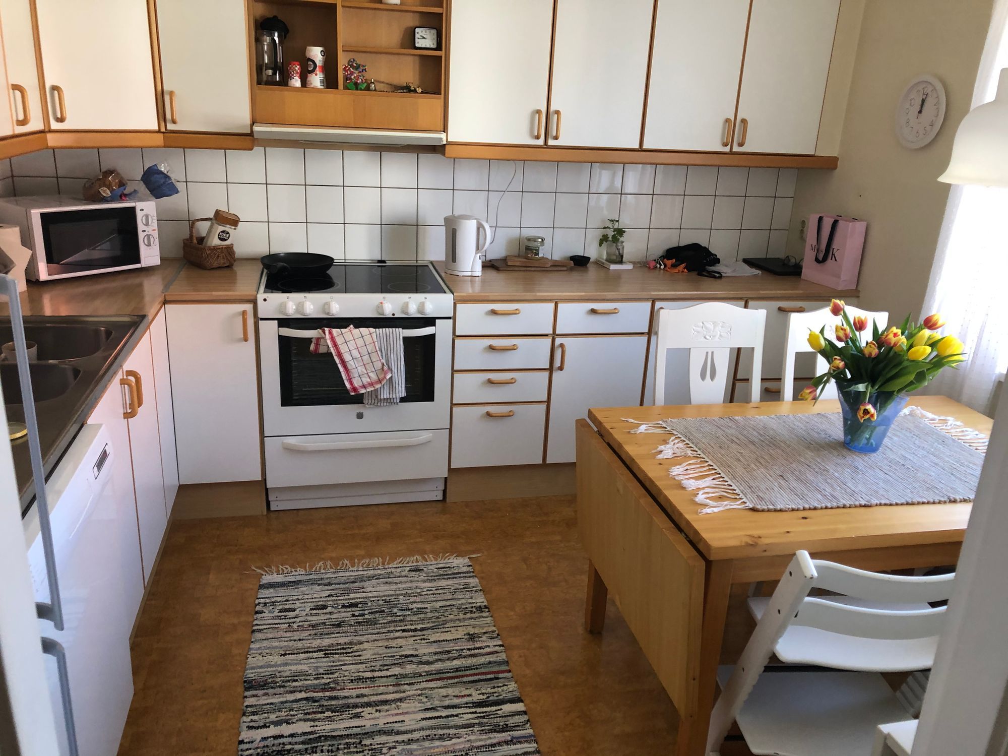 Eget hus på Mysigaste gatan i Åhus – bild 11 av 24