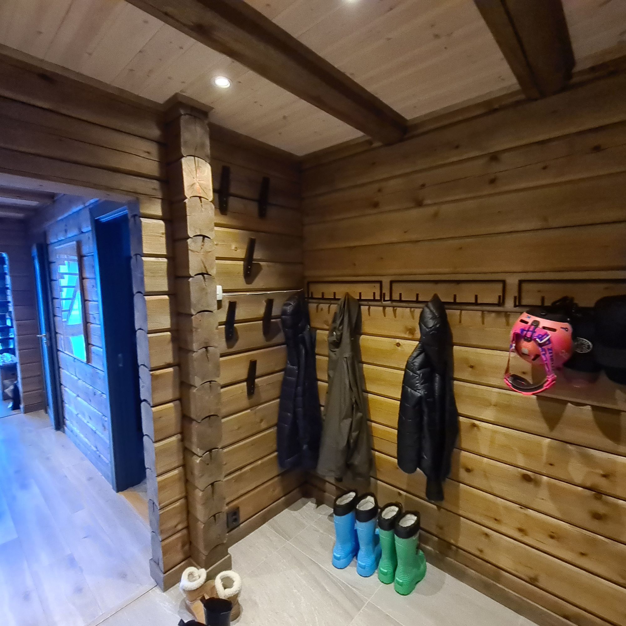 Storhogna Lodge – bild 7 av 23