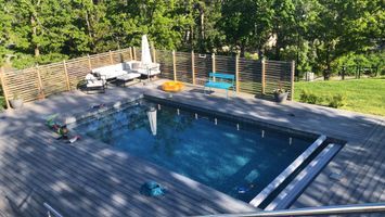 Exklusive villa with pool