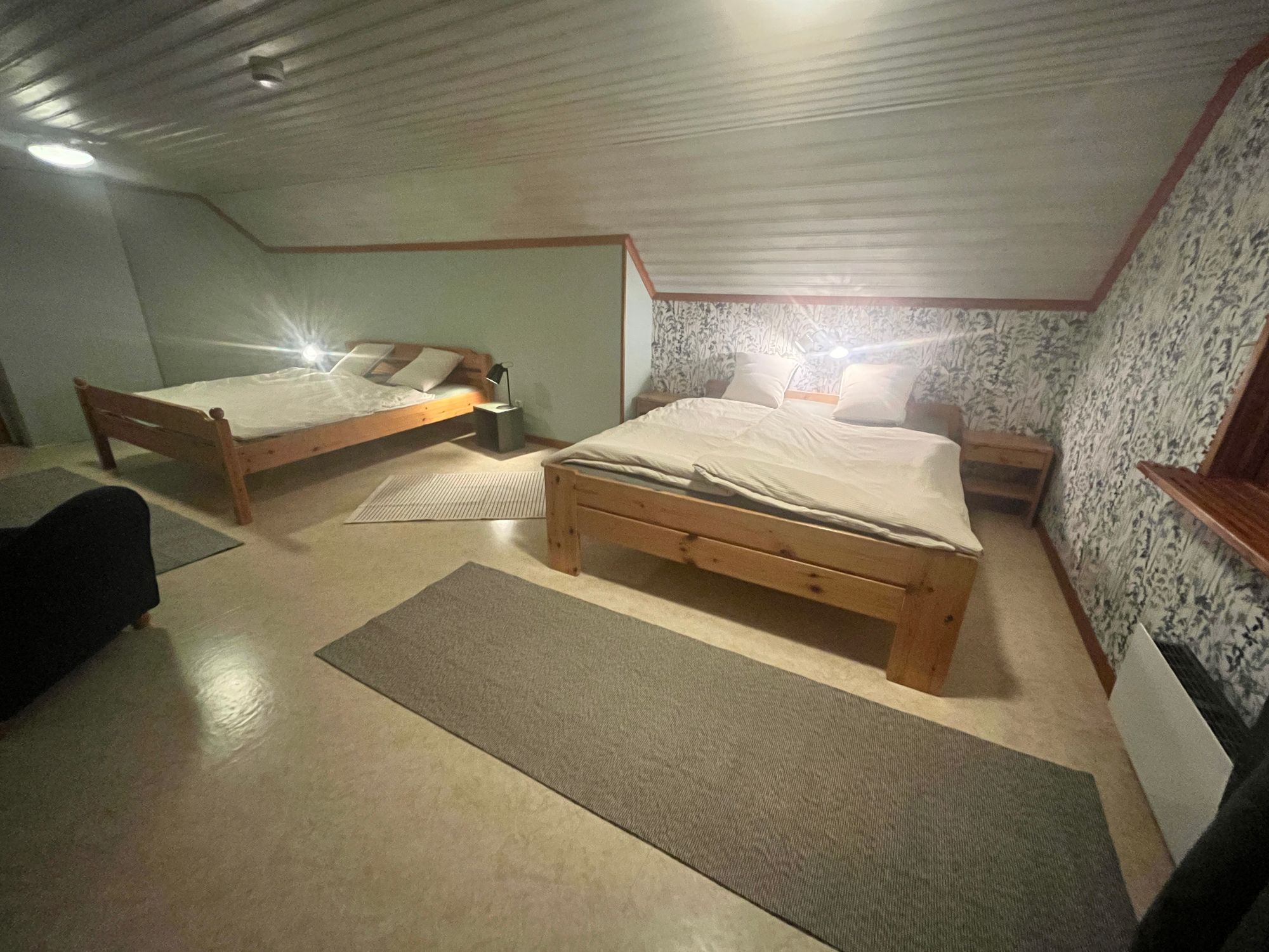 Njut av svenska Lappland med privat bastu – bild 20 av 24