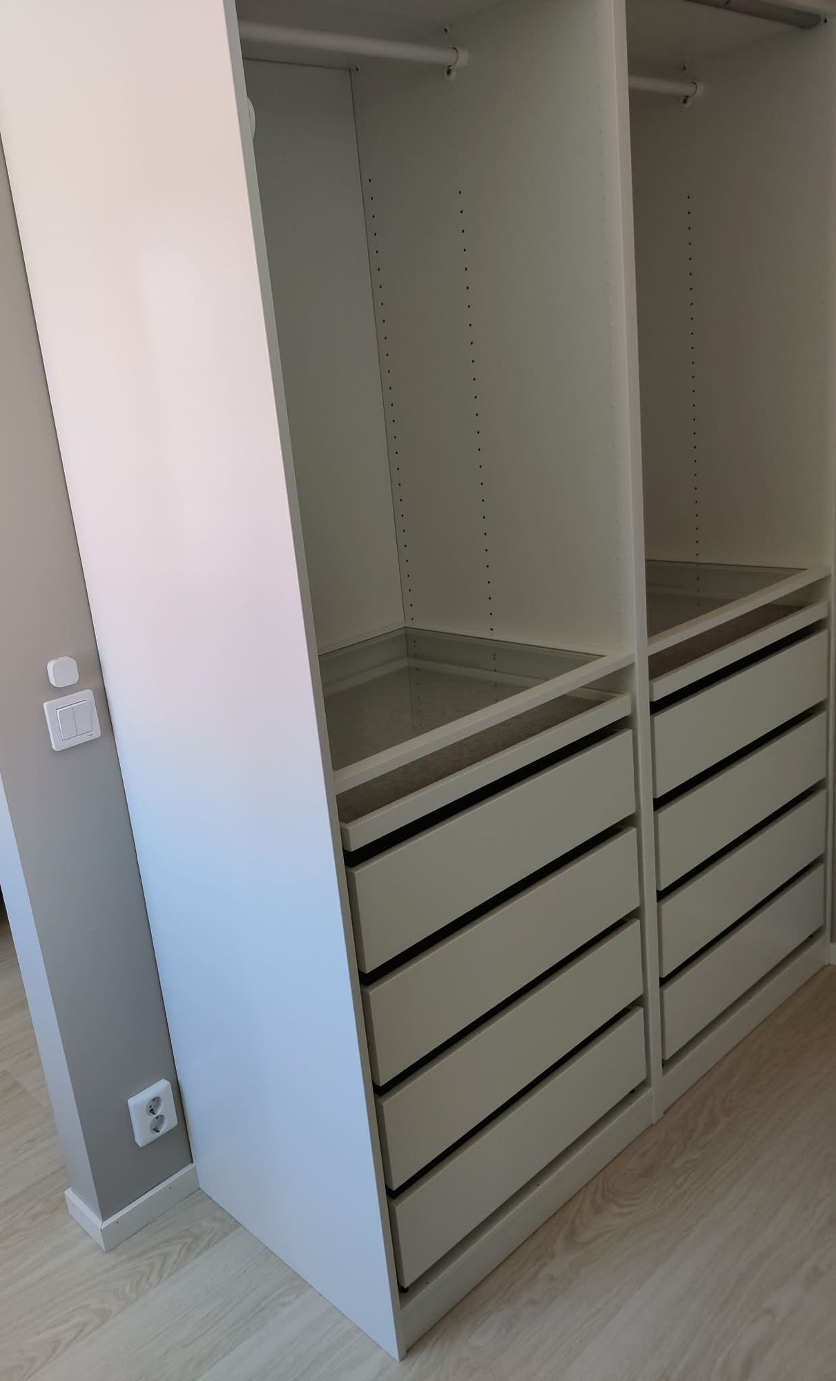 Nybyggt hus i Färjestaden – bild 16 av 24