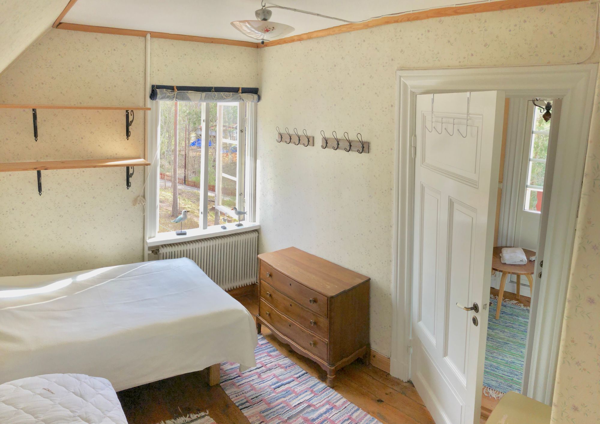 Sjönära Skarpö, Vaxholm, Stockholm, skärgården – bild 19 av 24