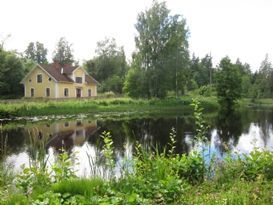 Ferien in schönster Natur-im Sommer wie im Winter