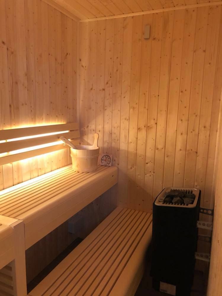 Hus på Österlen nära sjö & hav med spabad & bastu – bild 5 av 15