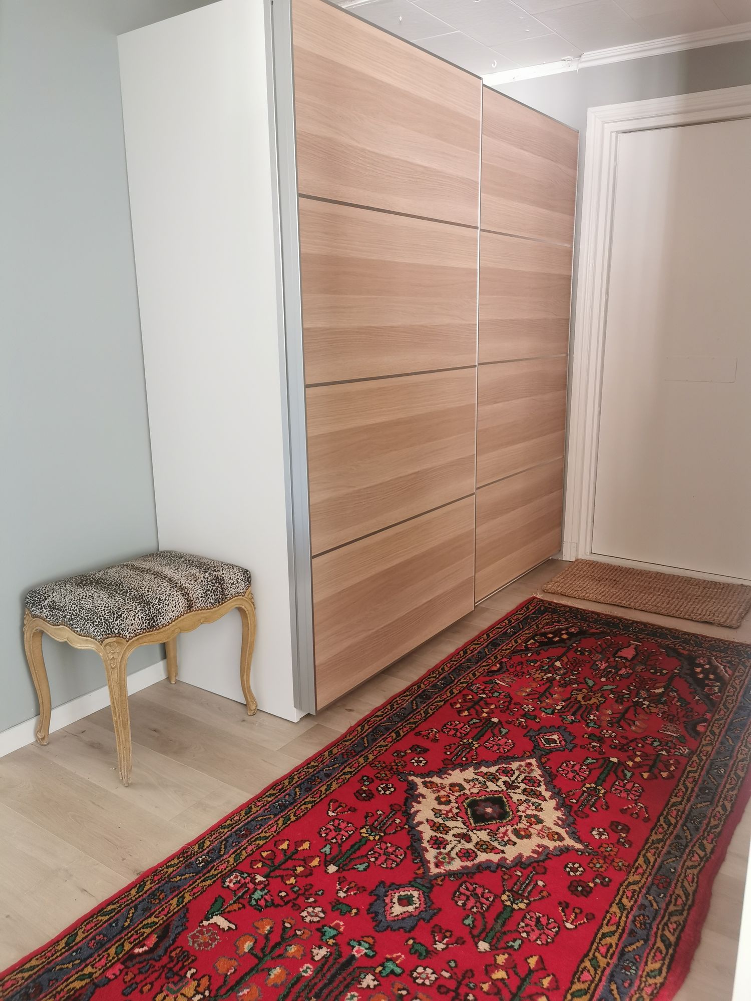 Nyrenoverat fräscht annex – bild 2 av 12