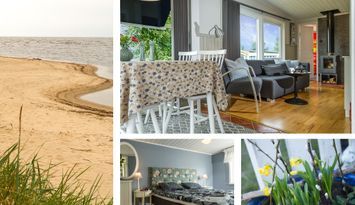 Lanternan 37 Skrea strand, Falkenberg