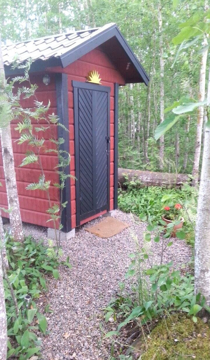 Naturskönt läge i hjärtat av Dalarna – bild 13 av 13