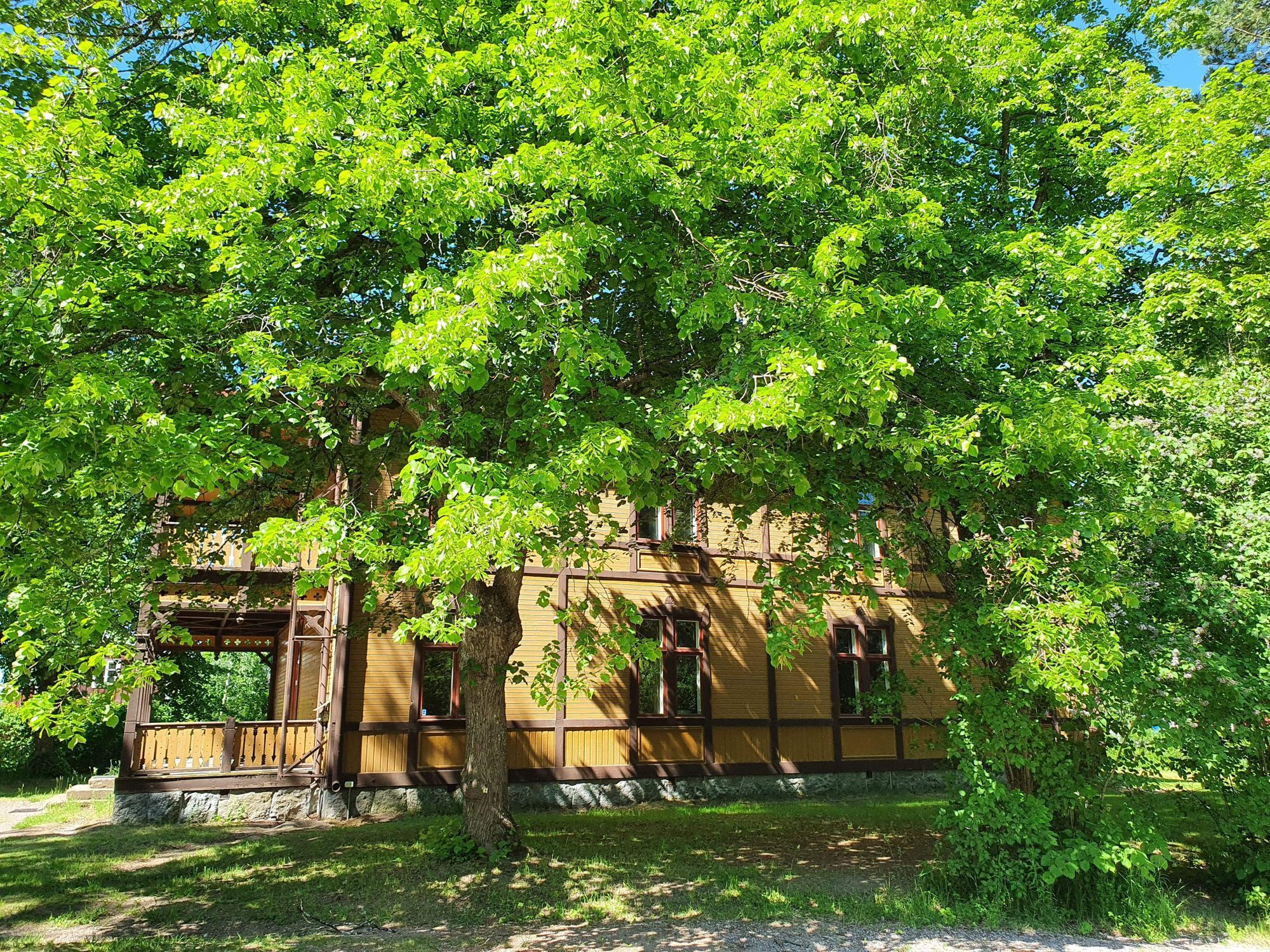 Romme accomodation semesterboende – bild 18 av 24
