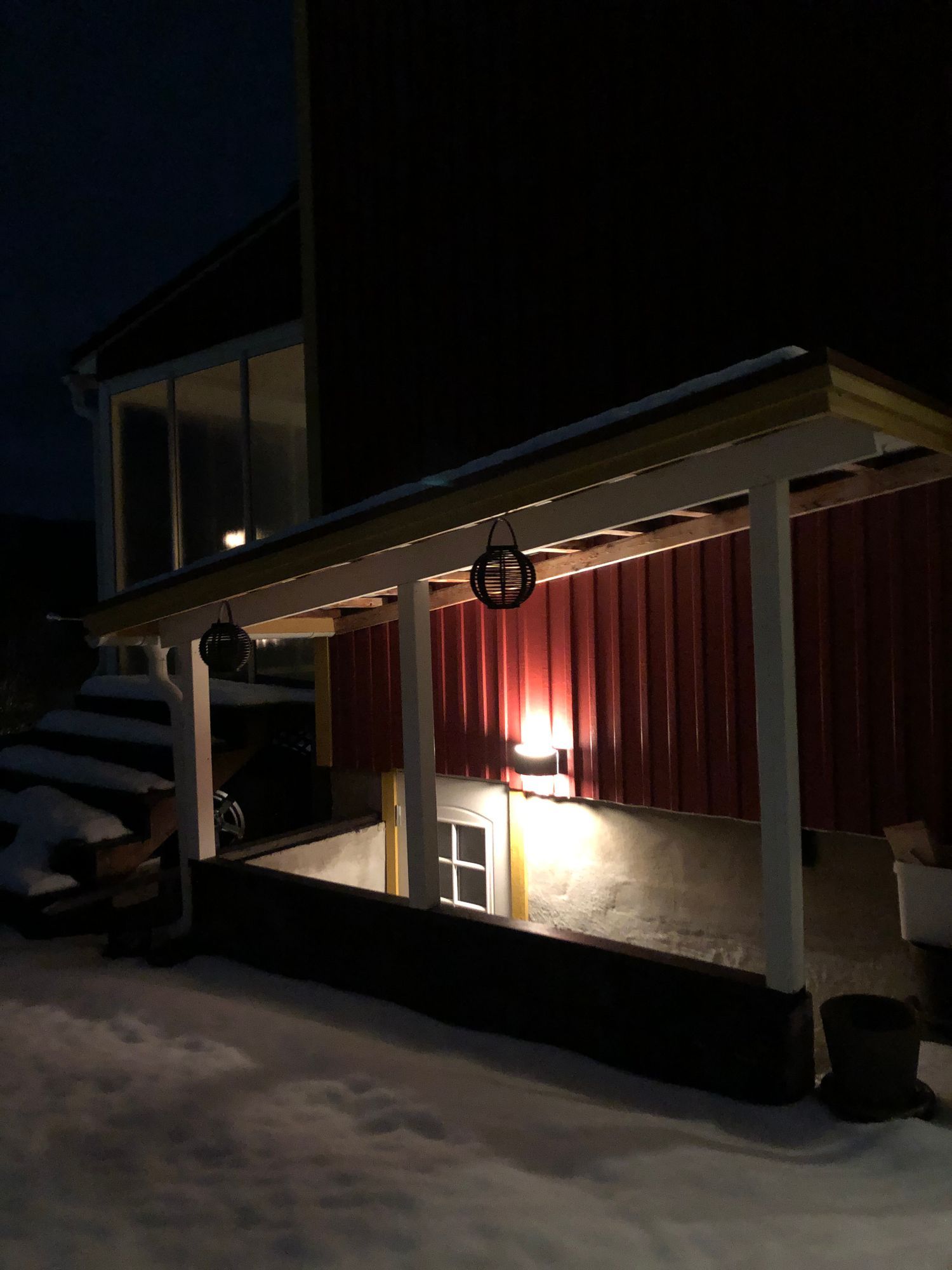 Mysigt boende nära liften i Tegefjäll – bild 6 av 6