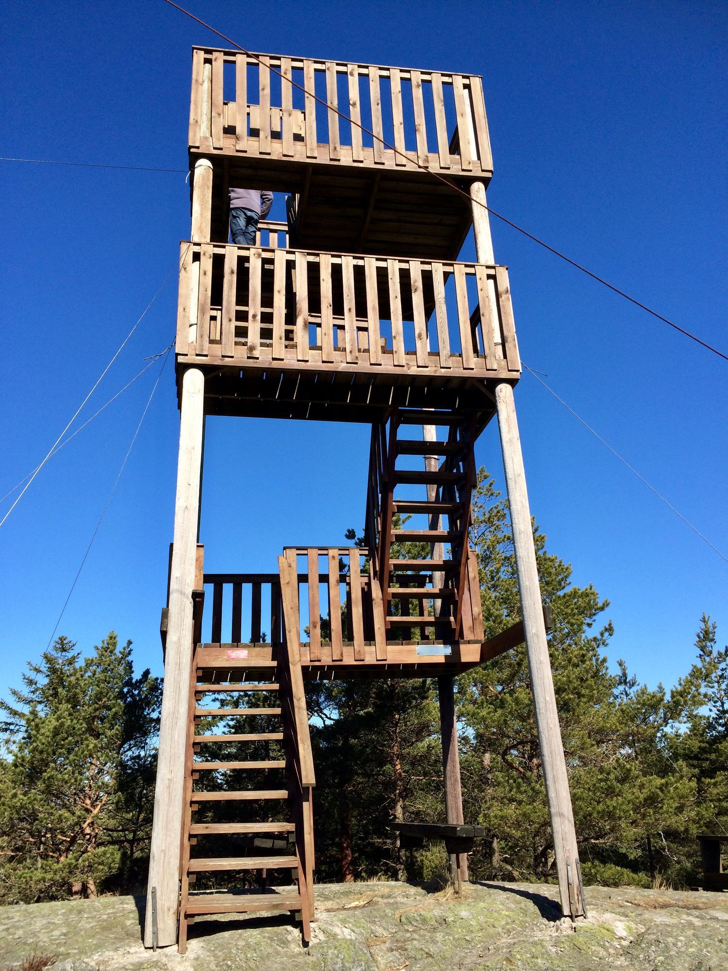 Stuga, Orust, Bohuslän, lugnt läge, skog, havsnära – bild 19 av 23