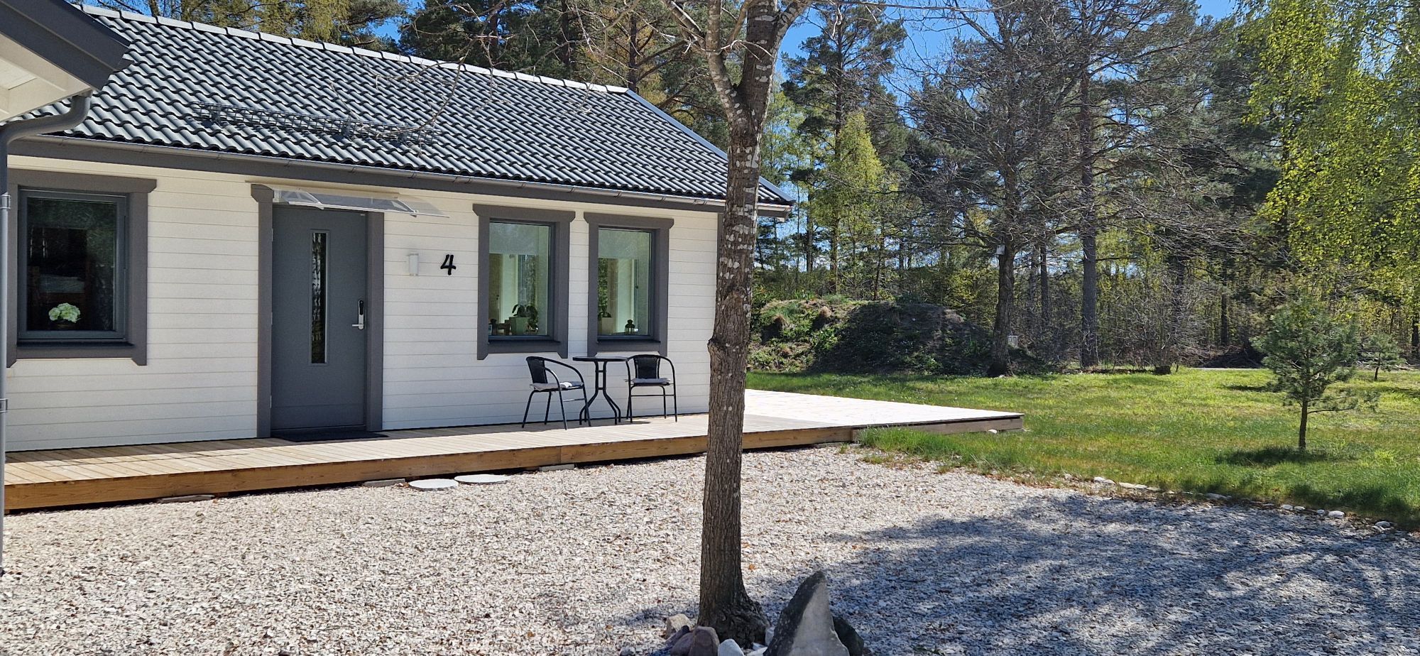 Fritidshus uthyres veckovis. – bild 2 av 13