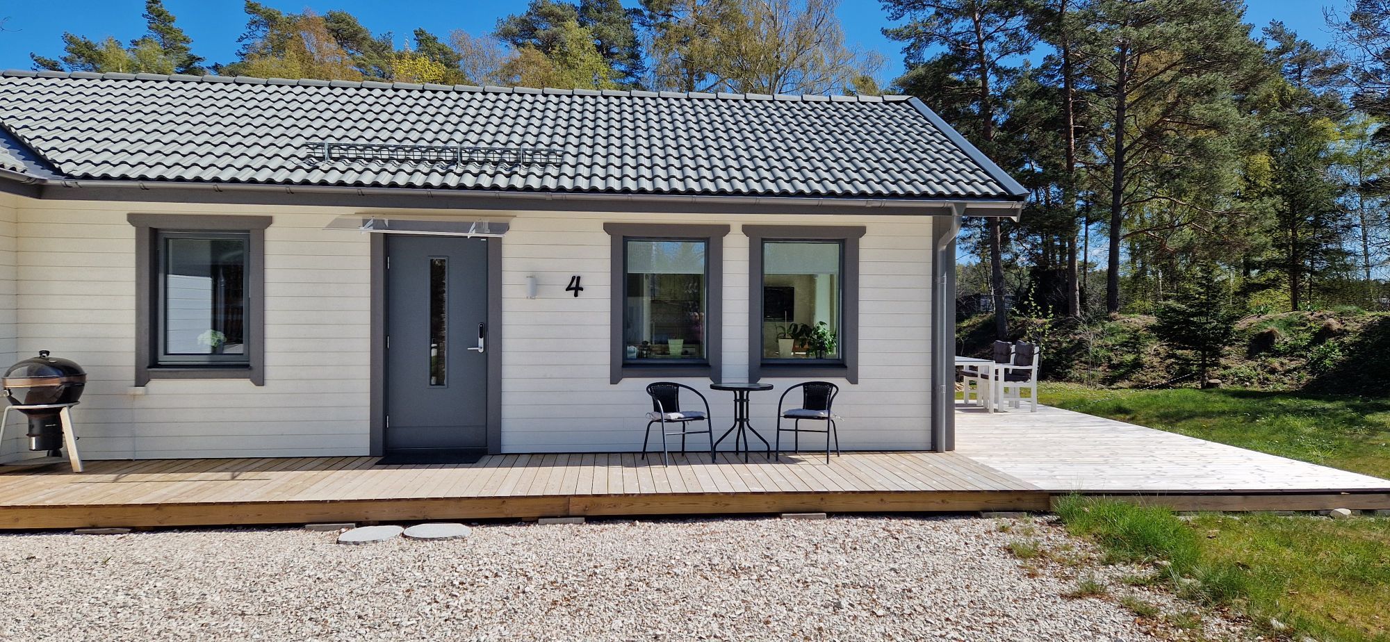 Fritidshus uthyres veckovis. – bild 4 av 13