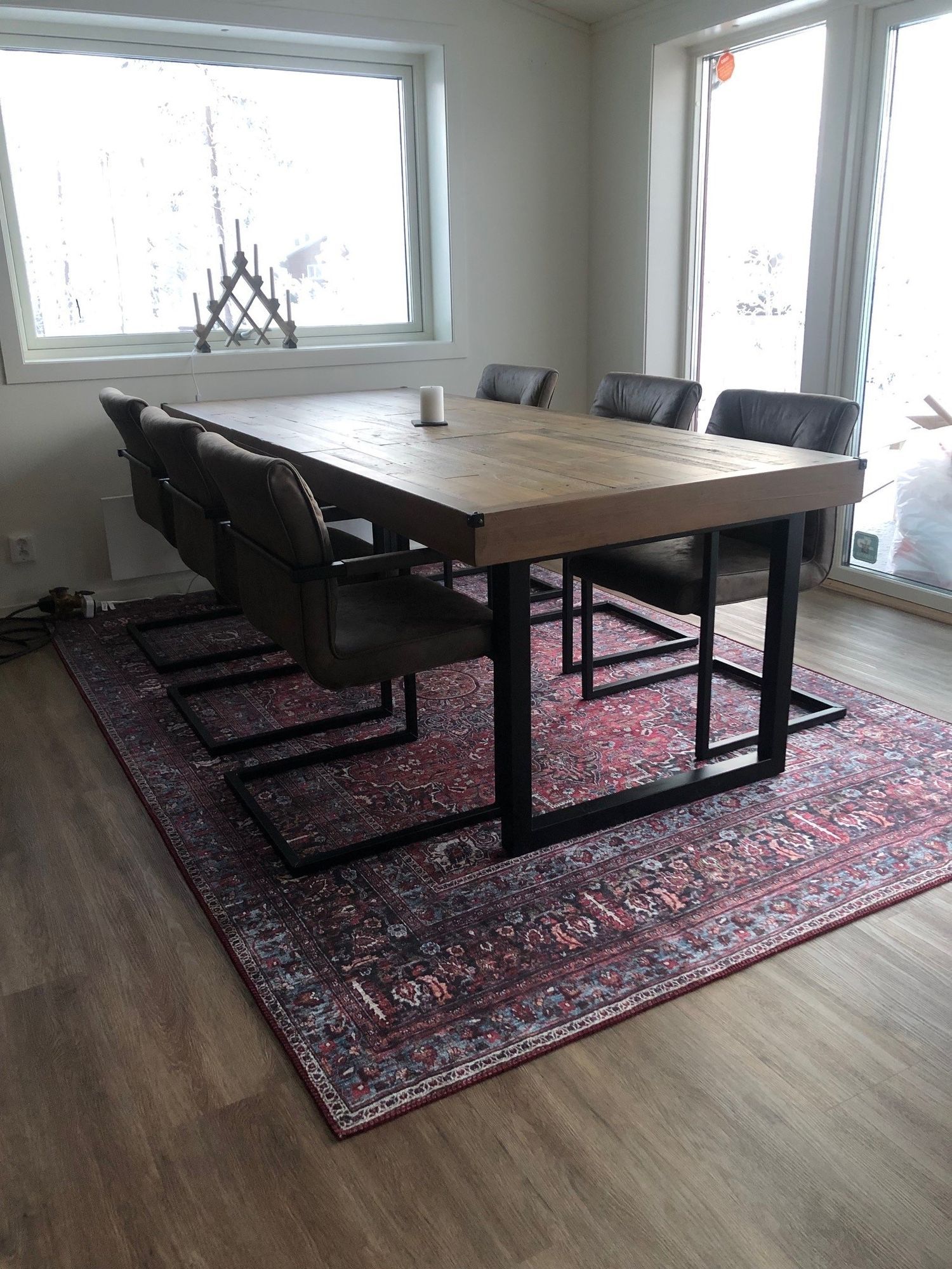 Stuga i Fjätervålen med 5 + 3 bäddar #34358 – bild 7 av 21