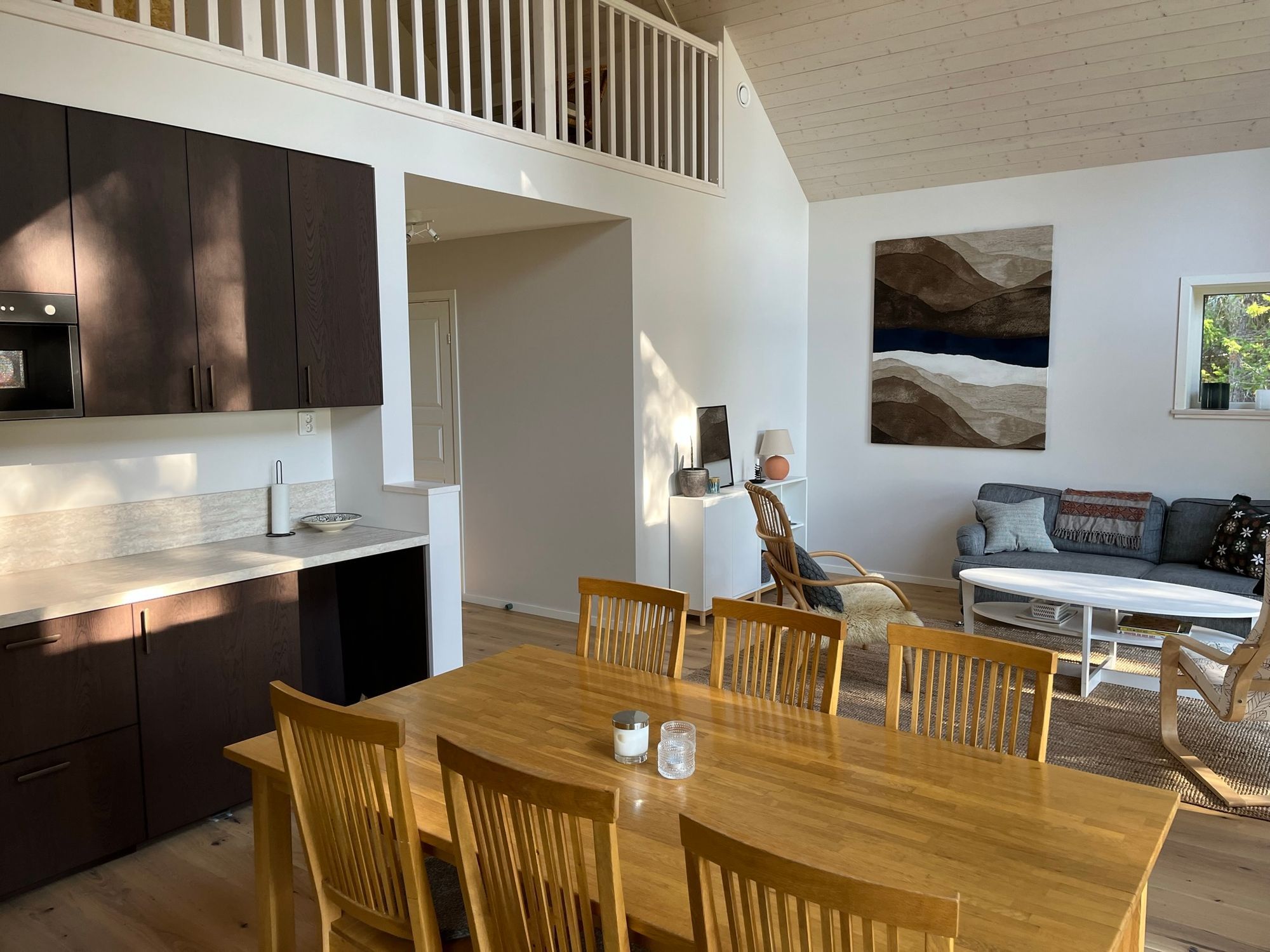 Idyll vid havet med enskilt läge – bild 11 av 24