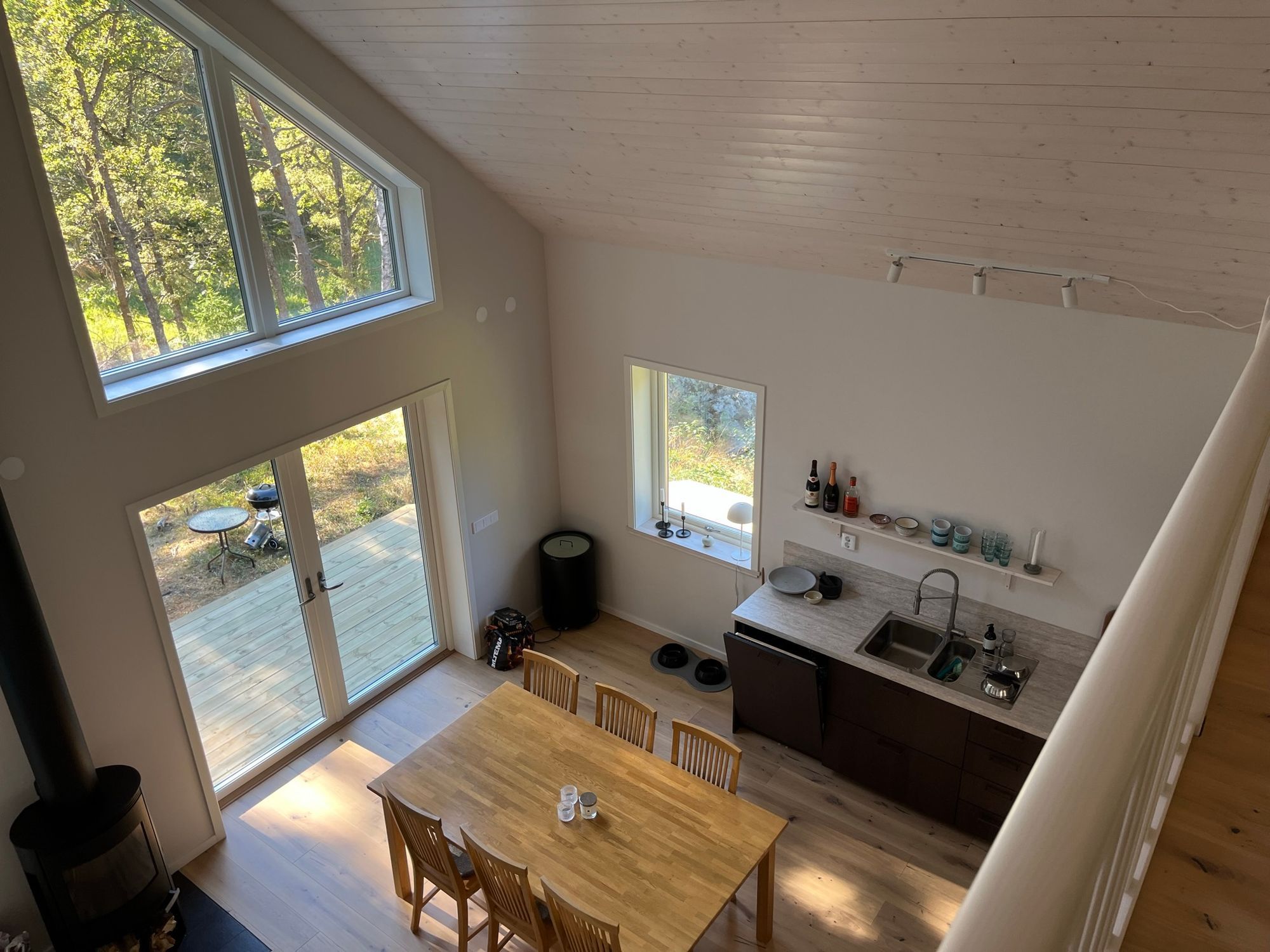 Idyll vid havet med enskilt läge – bild 14 av 24