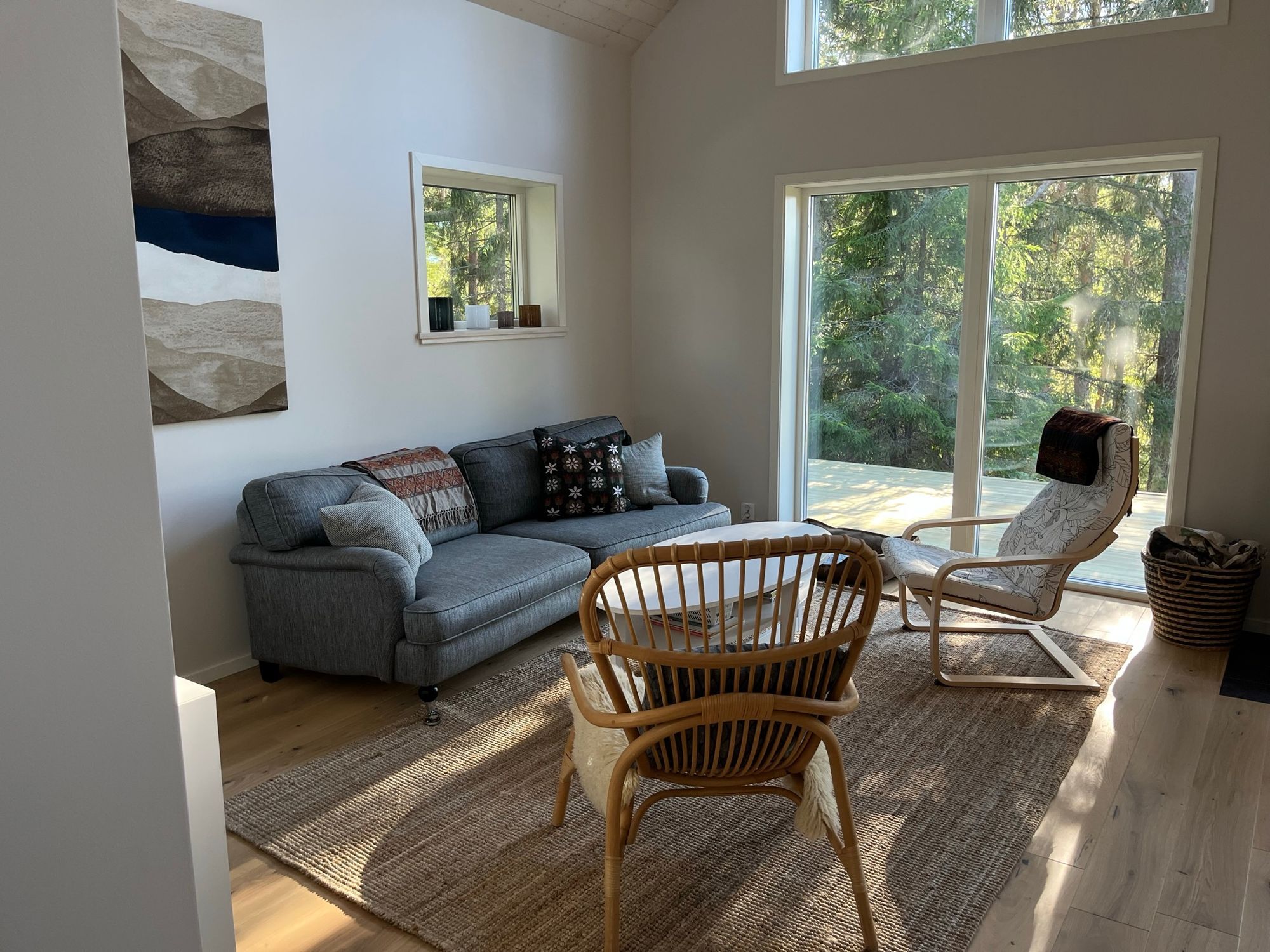 Idyll vid havet med enskilt läge – bild 12 av 24