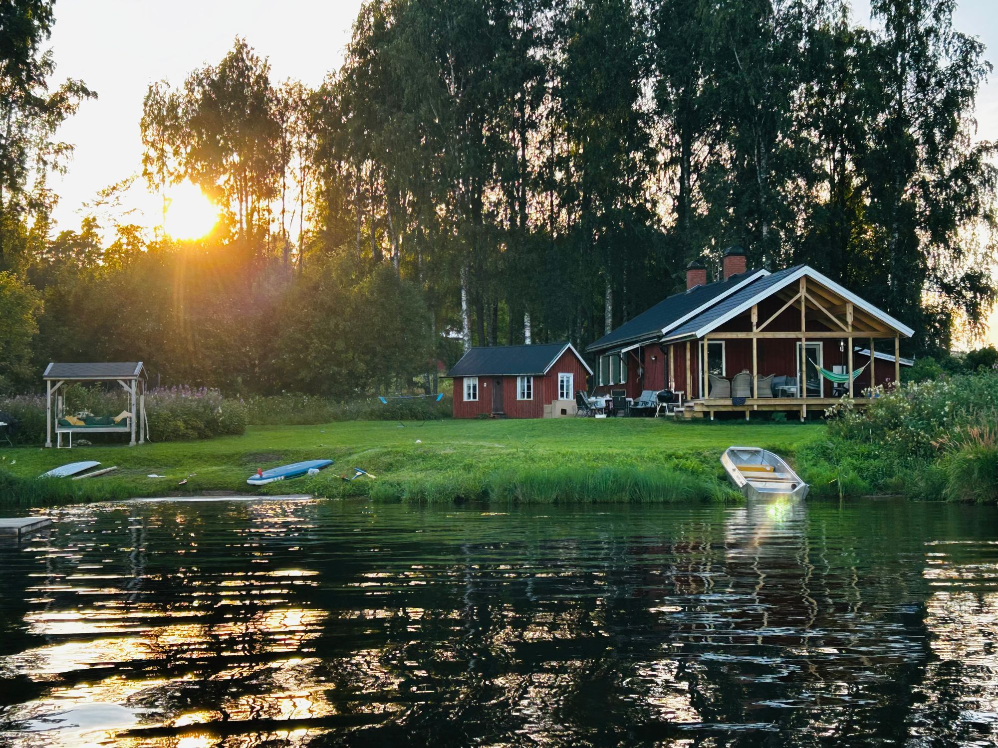 Malvikstugan – bild 19 av 24