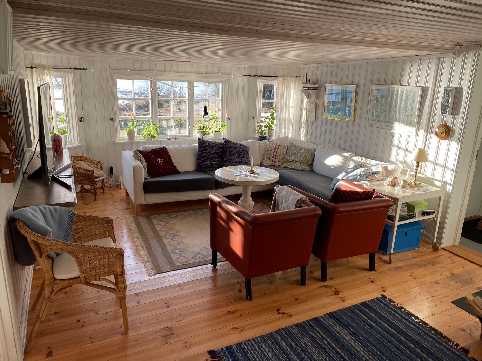 Sommar/vinter – bild 8 av 23