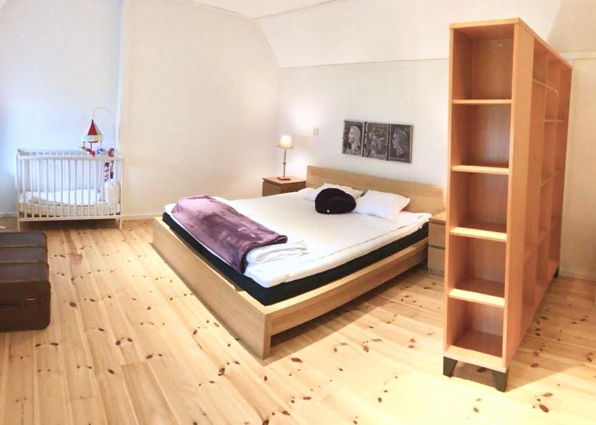 Strandgården, lägenhet Skatan. – bild 13 av 21