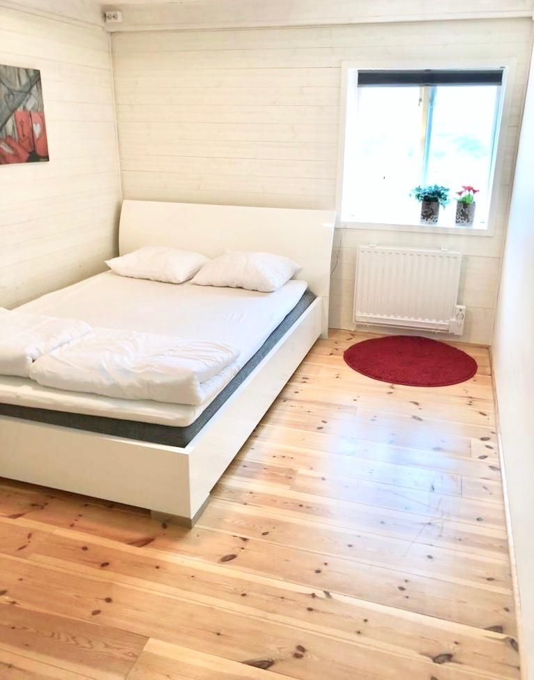 Strandgården, lägenhet Skatan. – bild 14 av 21