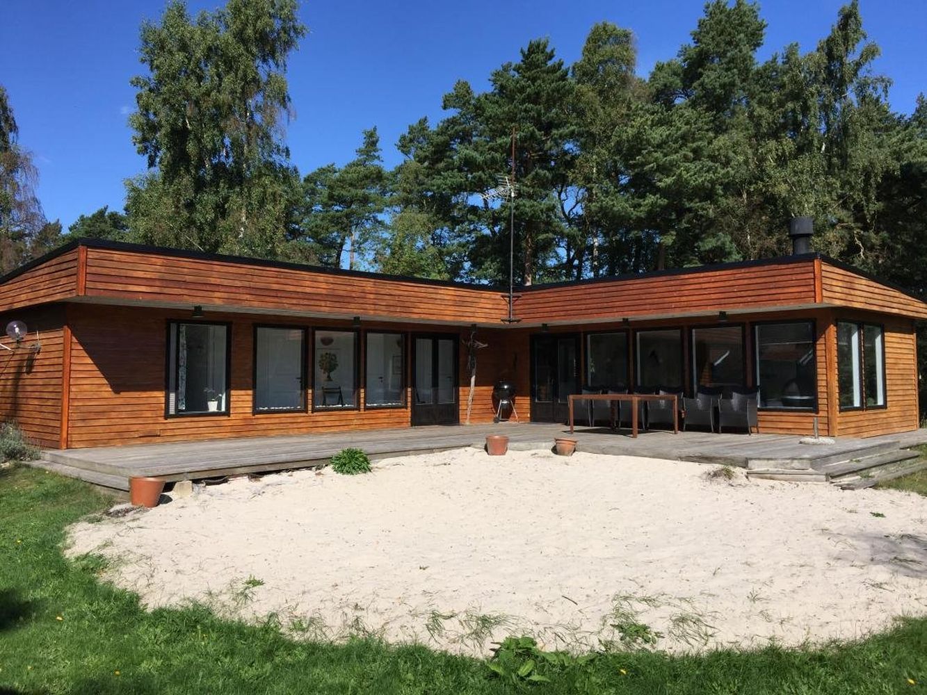 SANDPÄRLAN 8 - Havet Österlen – bild 6 av 10