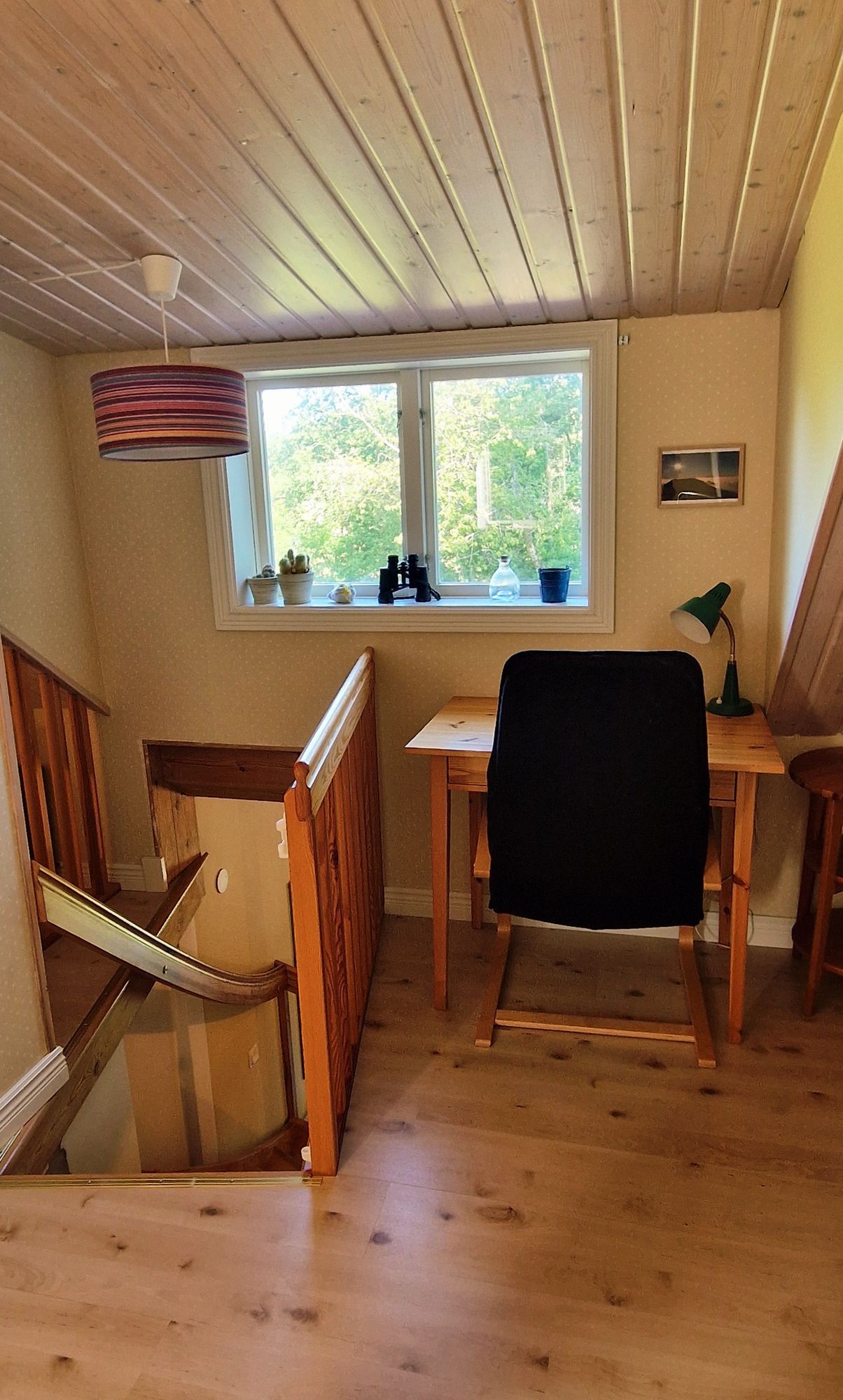 Mysigt hus med promenadavstånd till havet – bild 9 av 20