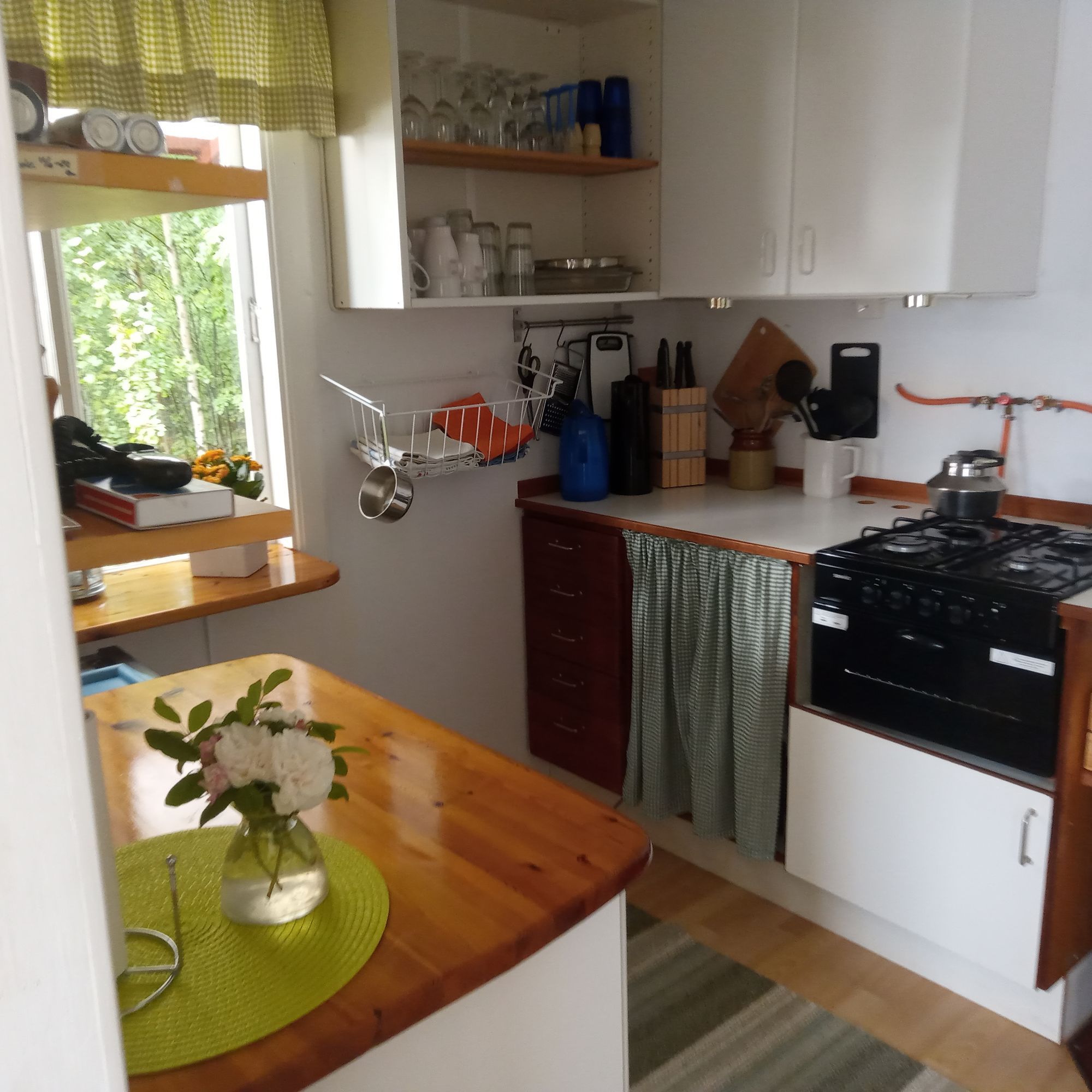 Naturskönt läge i hjärtat av Dalarna – bild 8 av 13