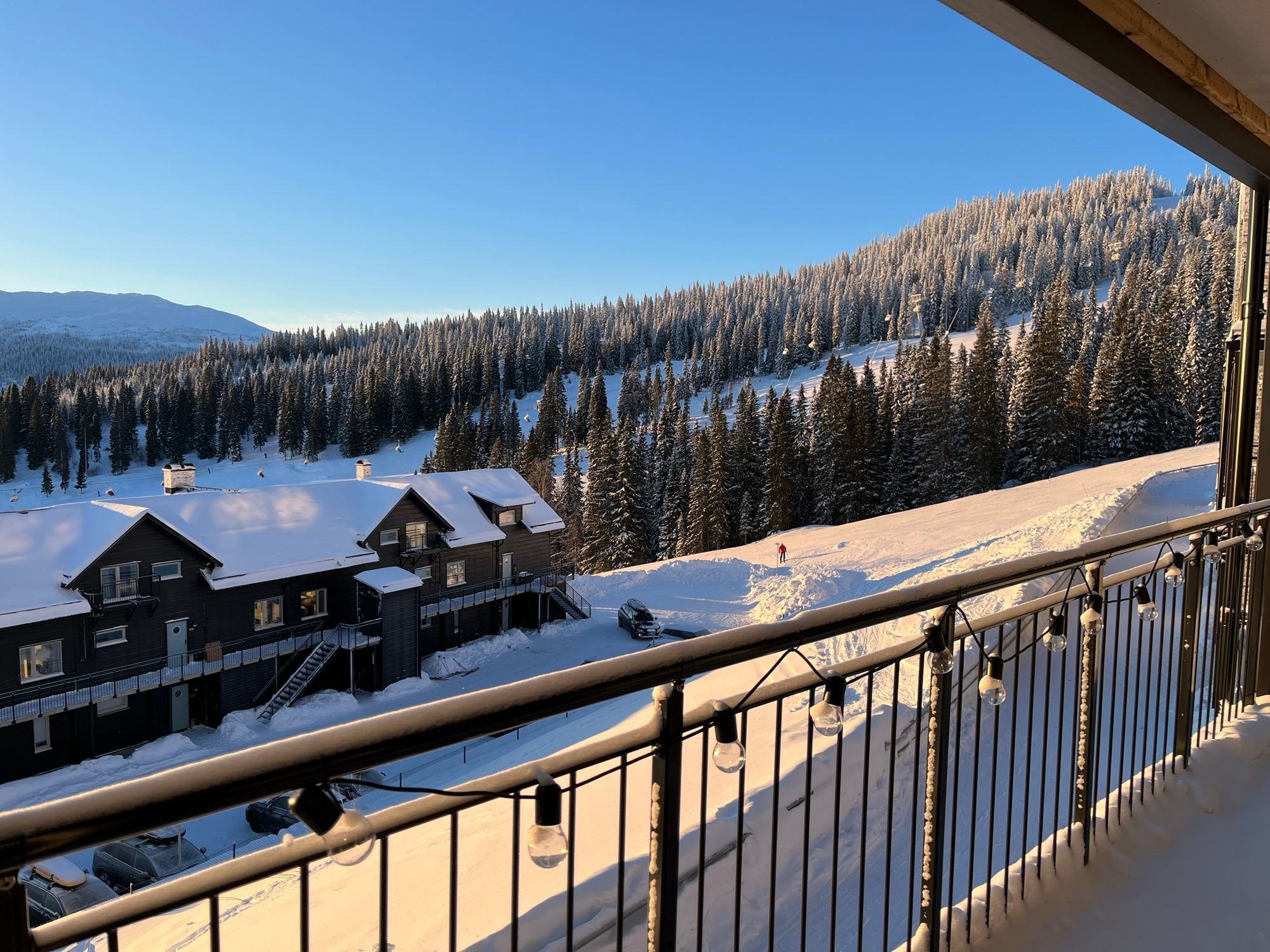 Stuga i Åre med 8 bäddar #30583 – bild 5 av 24