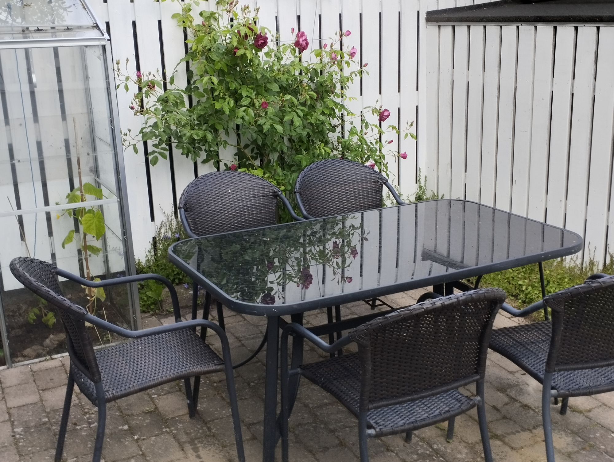 Trevligt radhus i Skanör – bild 21 av 21