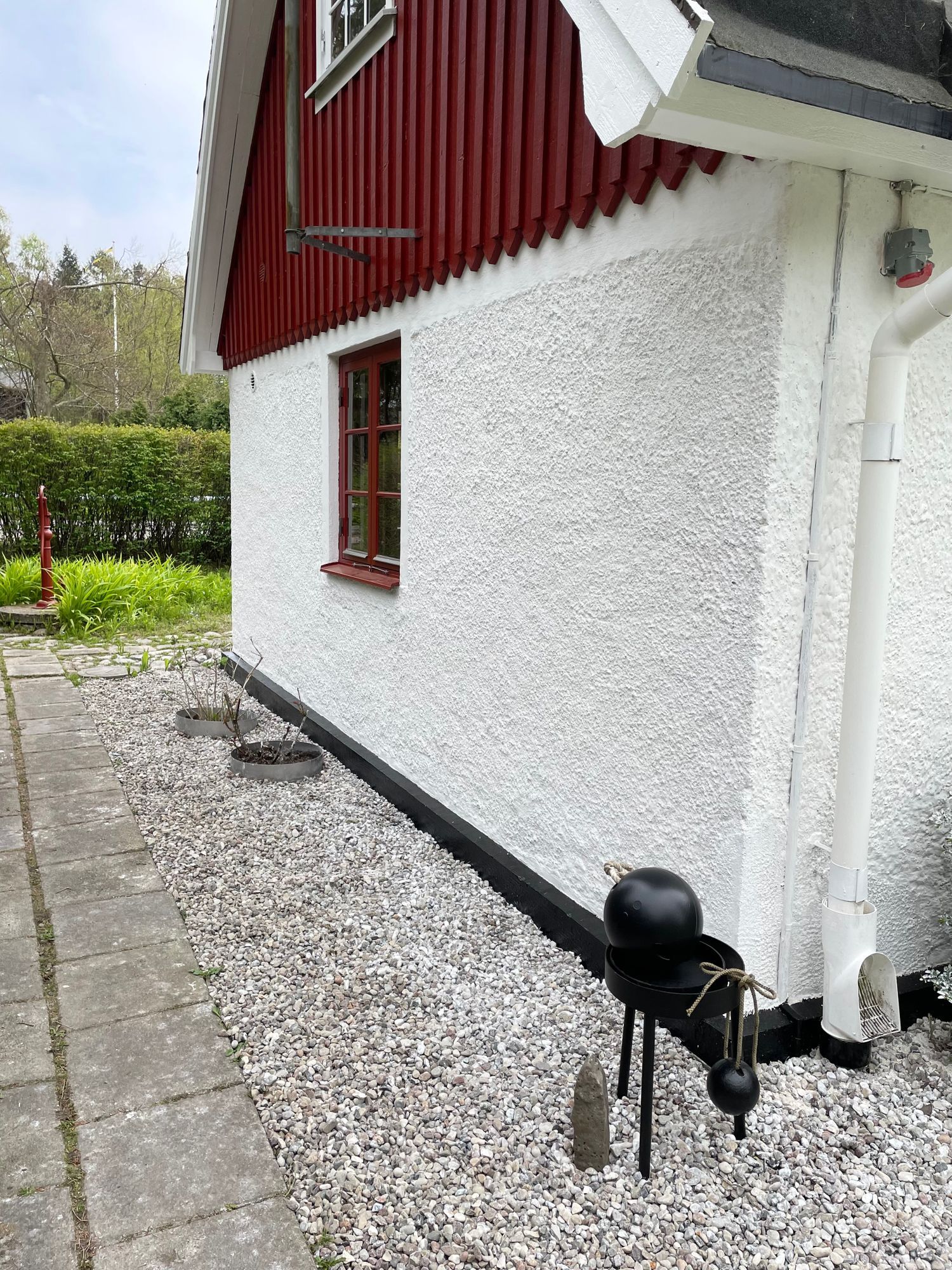 Strandgården, huset Gåsen – bild 5 av 24
