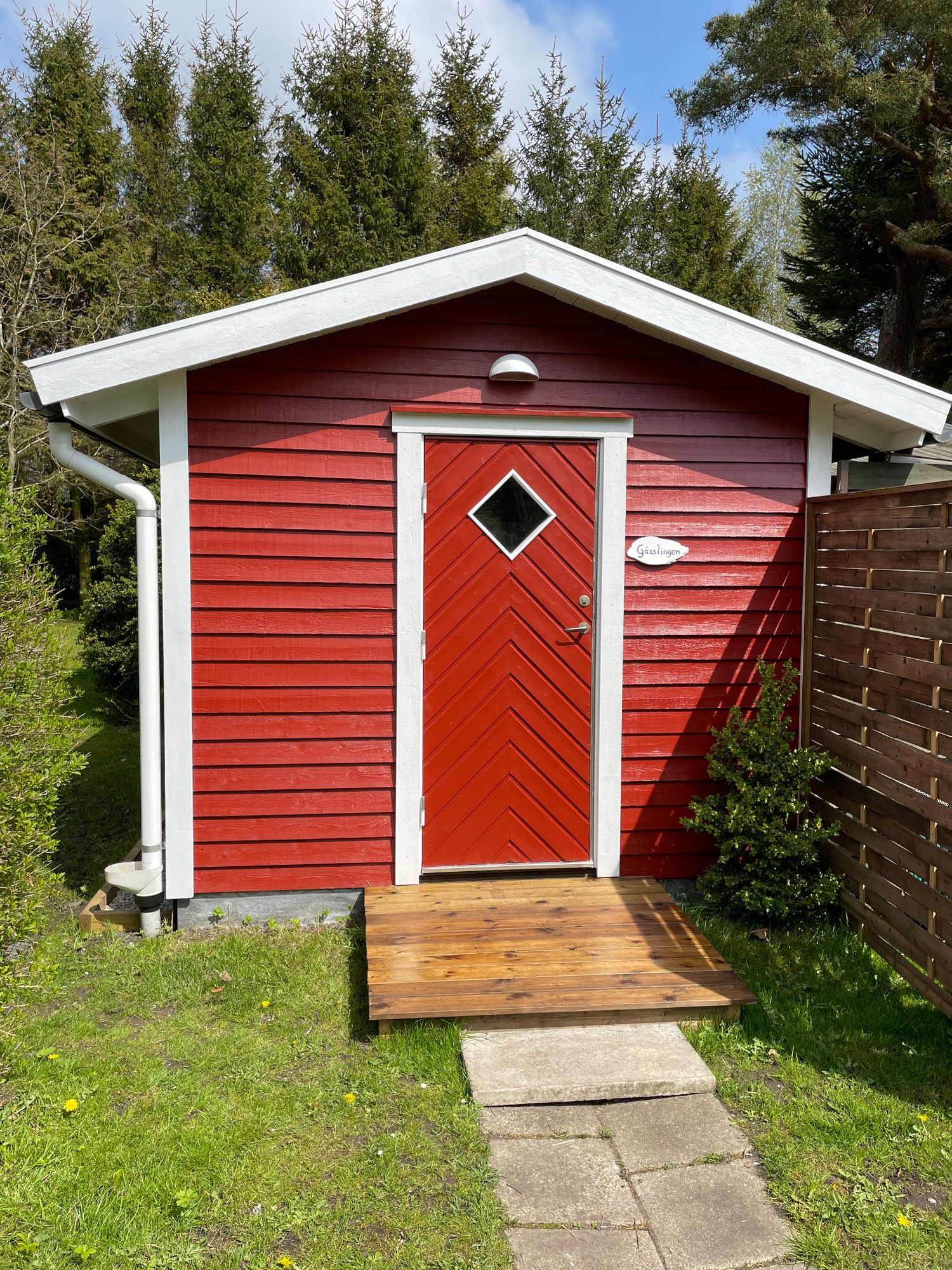 Strandgården, huset Gåsen – bild 19 av 24