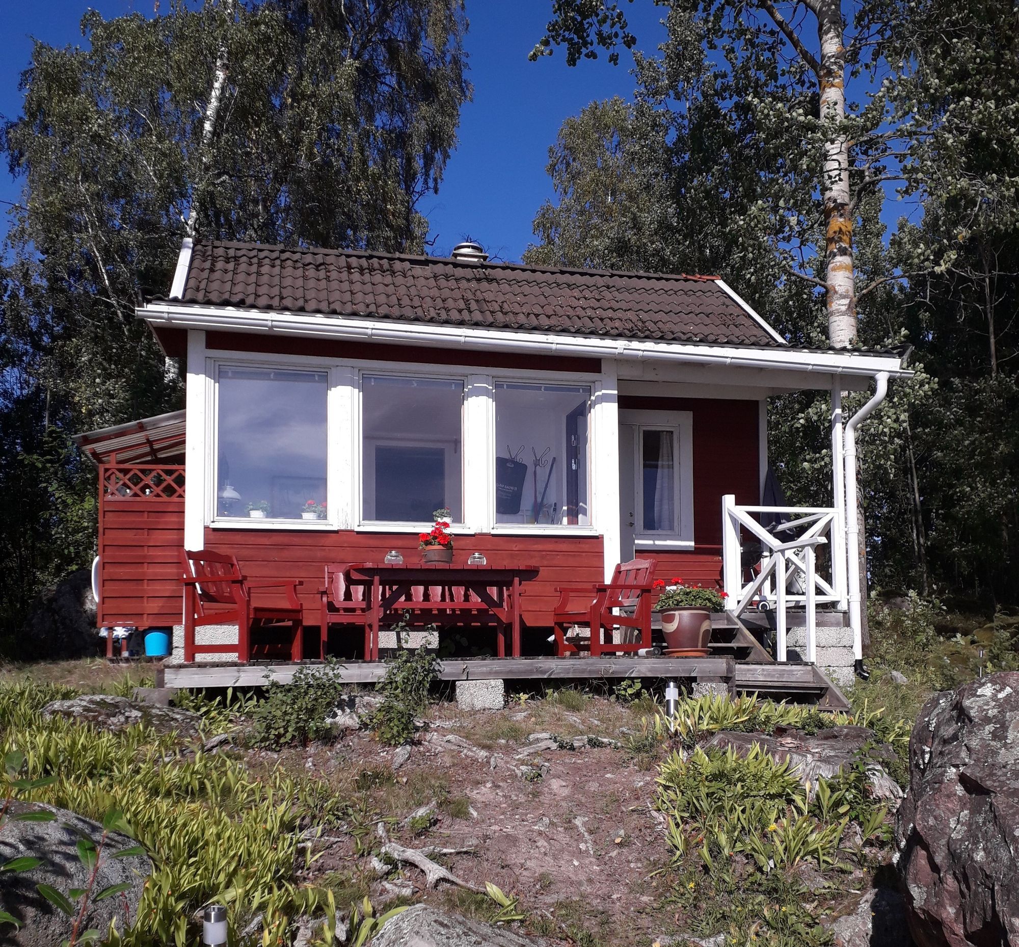 Naturskönt läge i hjärtat av Dalarna – bild 2 av 13