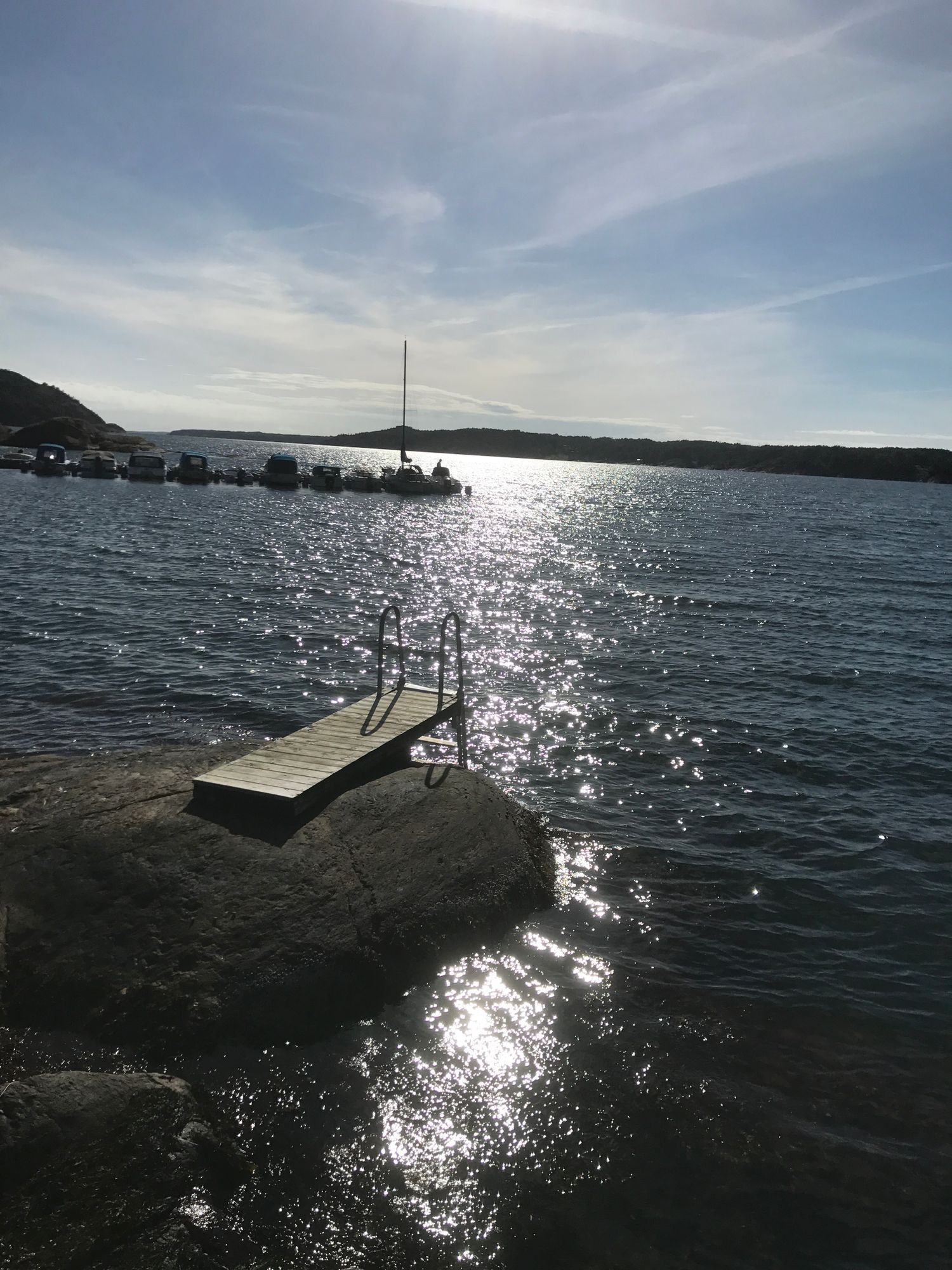 Rymlig stuga i Bokenäs, Bohuslän – bild 4 av 20