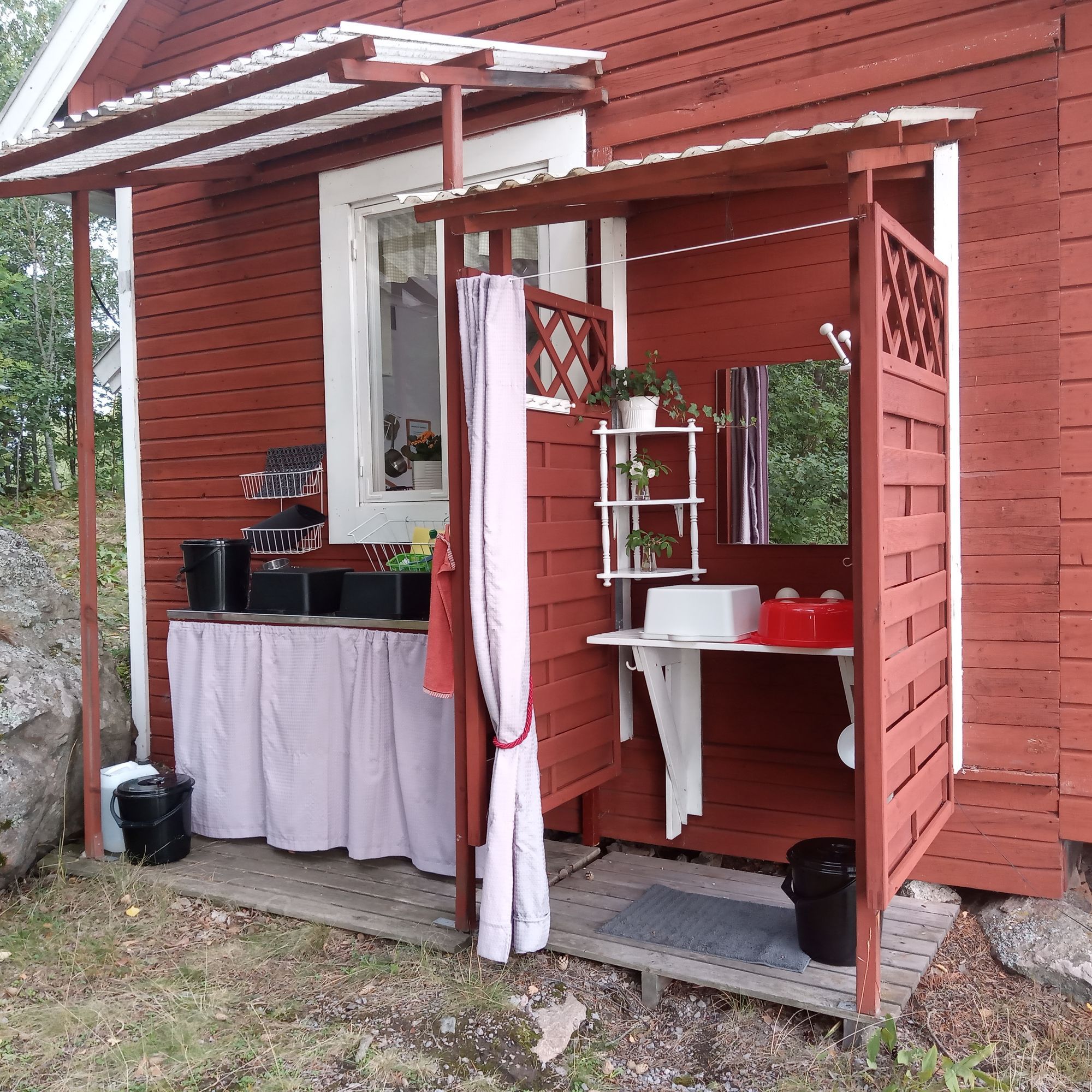 Naturskönt läge i hjärtat av Dalarna – bild 11 av 13