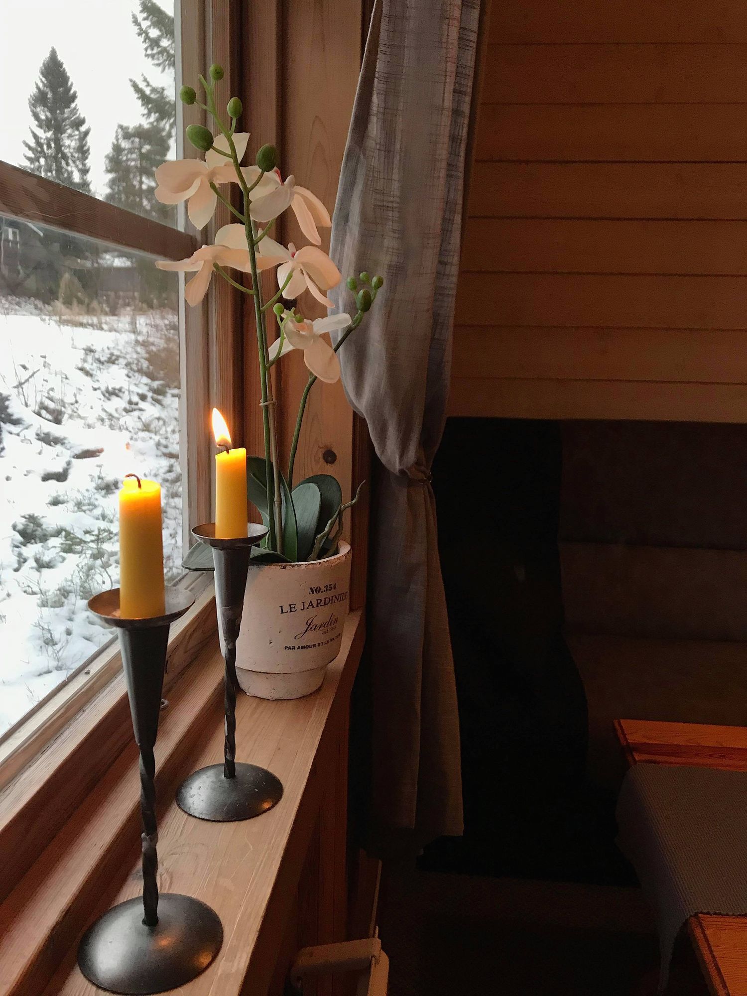Knippstigen 23 Östra Tandådalen Sälen – bild 6 av 24