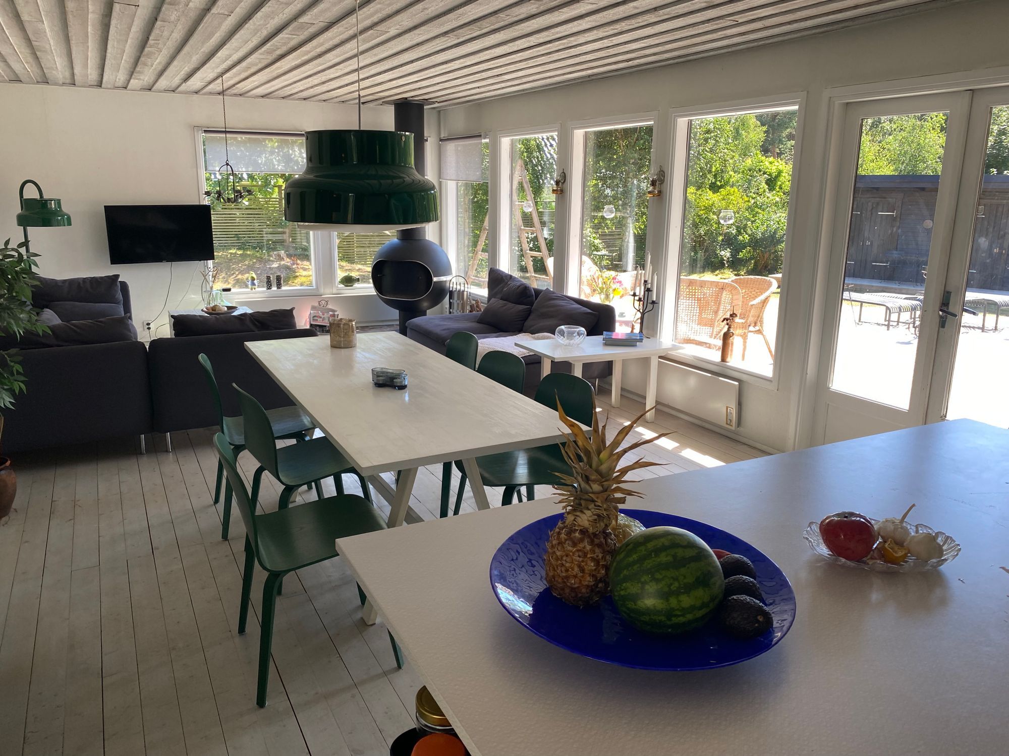 SANDPÄRLAN 8 - Havet Österlen – bild 2 av 10