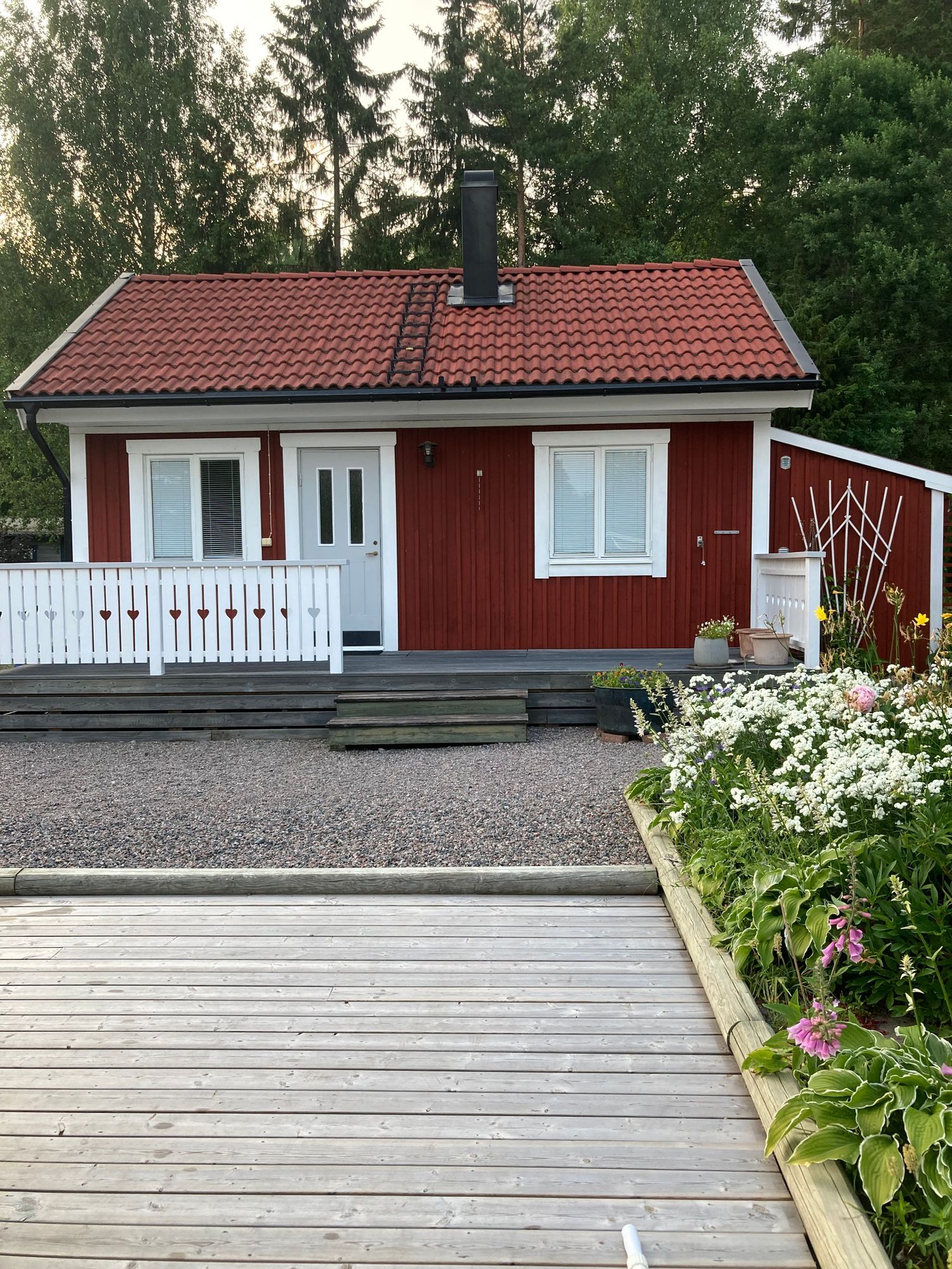 Stuga i Stockholm med 9 bäddar #33589 – bild 11 av 17