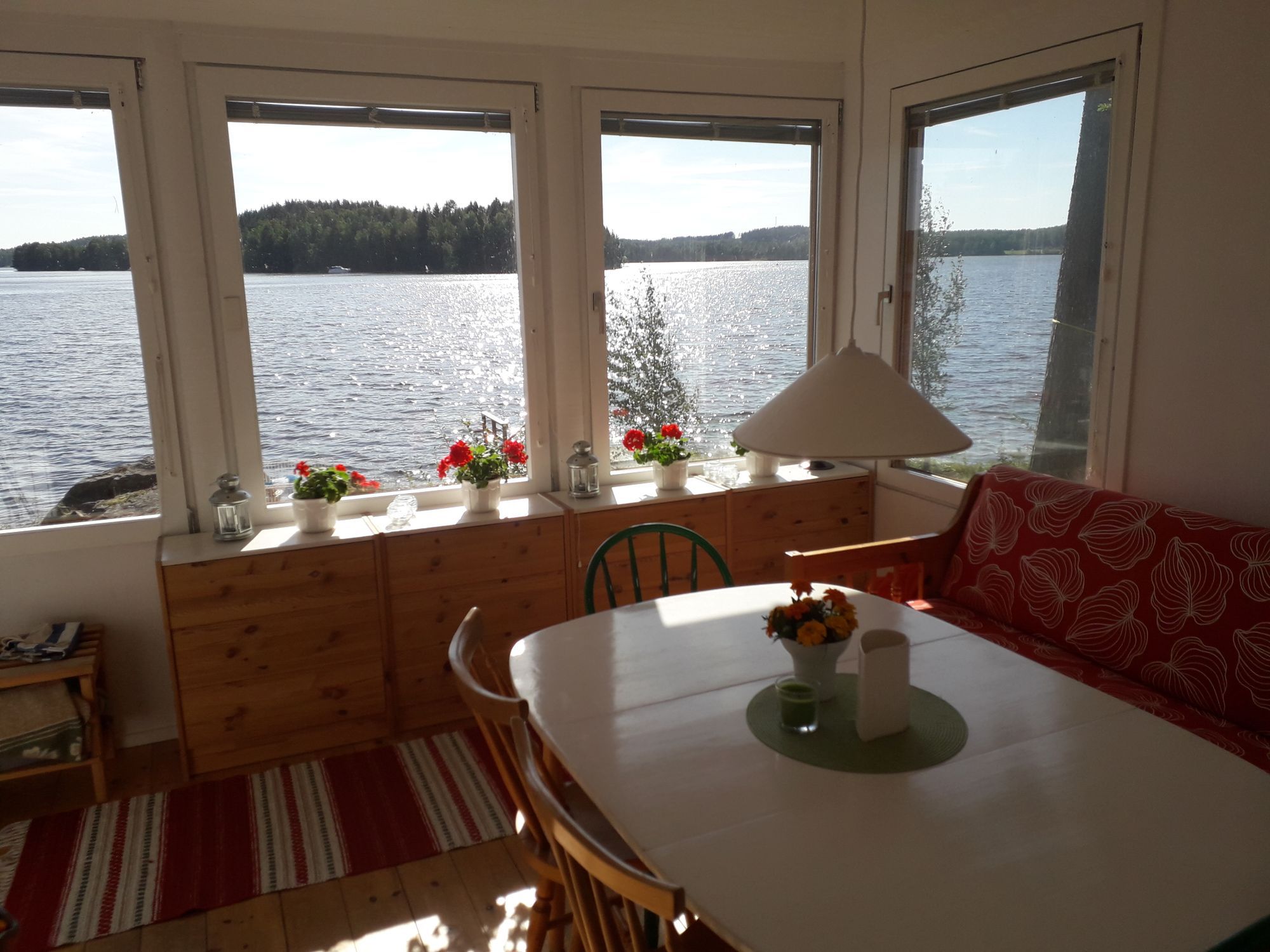 Naturskönt läge i hjärtat av Dalarna – bild 4 av 13