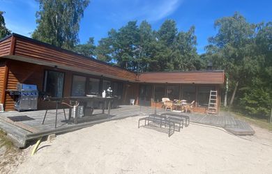 Sista minuten