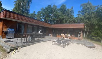 SANDPÄRLAN 8 - Havet Österlen