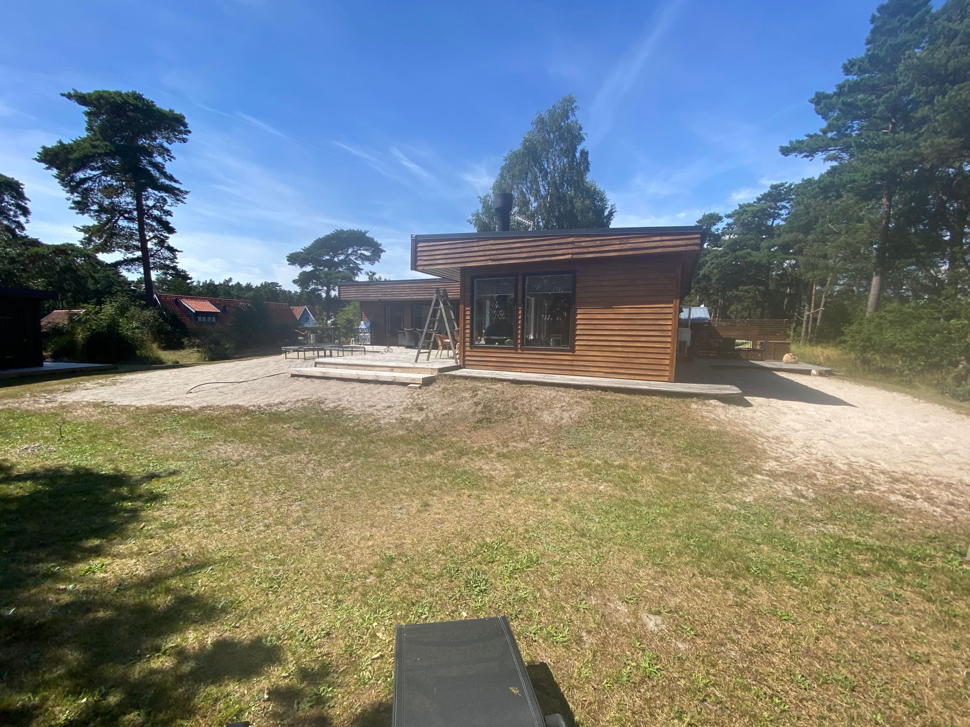 SANDPÄRLAN 8 - Havet Österlen – bild 10 av 10