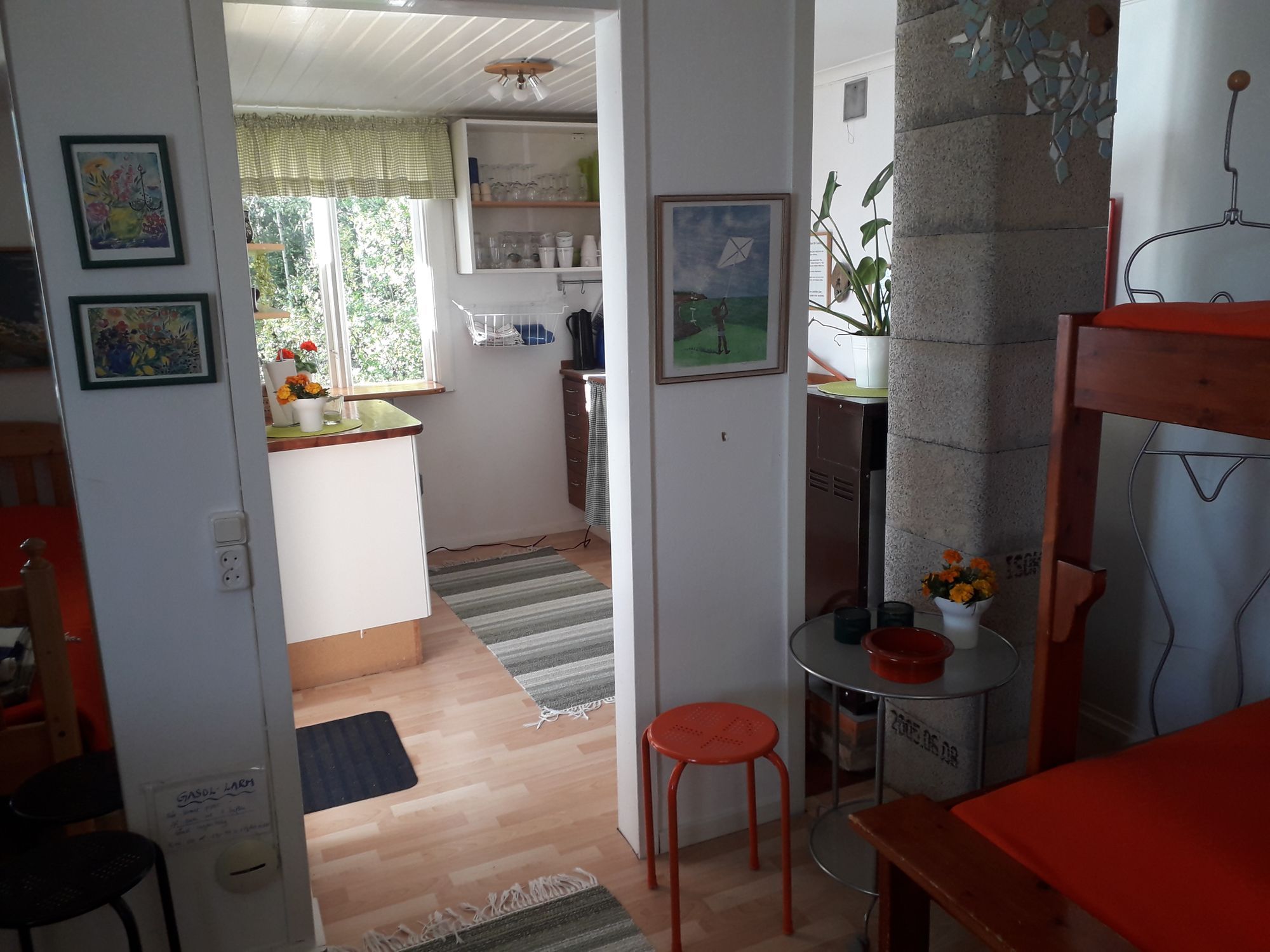 Naturskönt läge i hjärtat av Dalarna – bild 9 av 13
