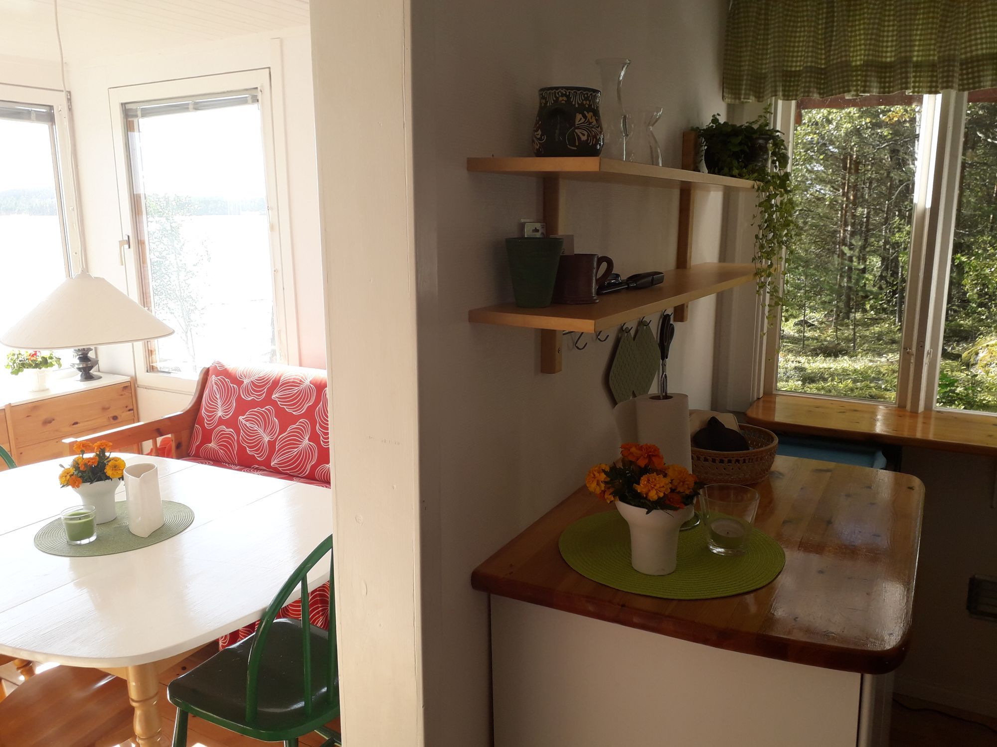 Naturskönt läge i hjärtat av Dalarna – bild 6 av 13