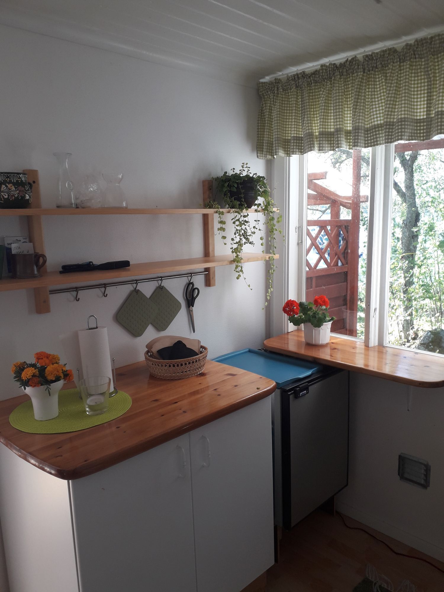 Naturskönt läge i hjärtat av Dalarna – bild 7 av 13
