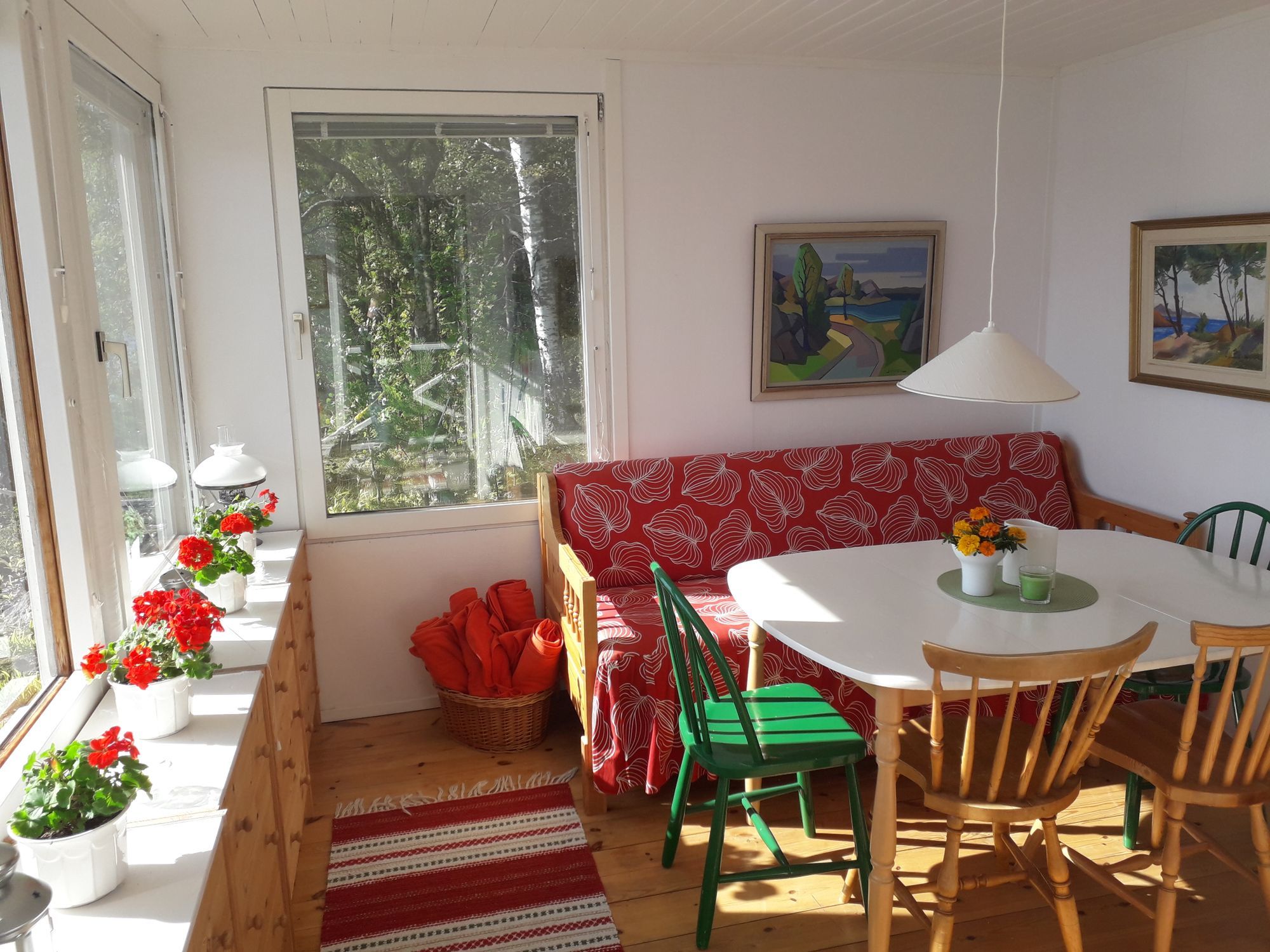 Naturskönt läge i hjärtat av Dalarna – bild 5 av 13