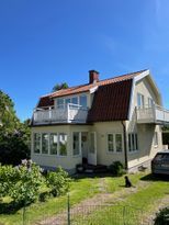 Trevligt hus i charmiga Arild