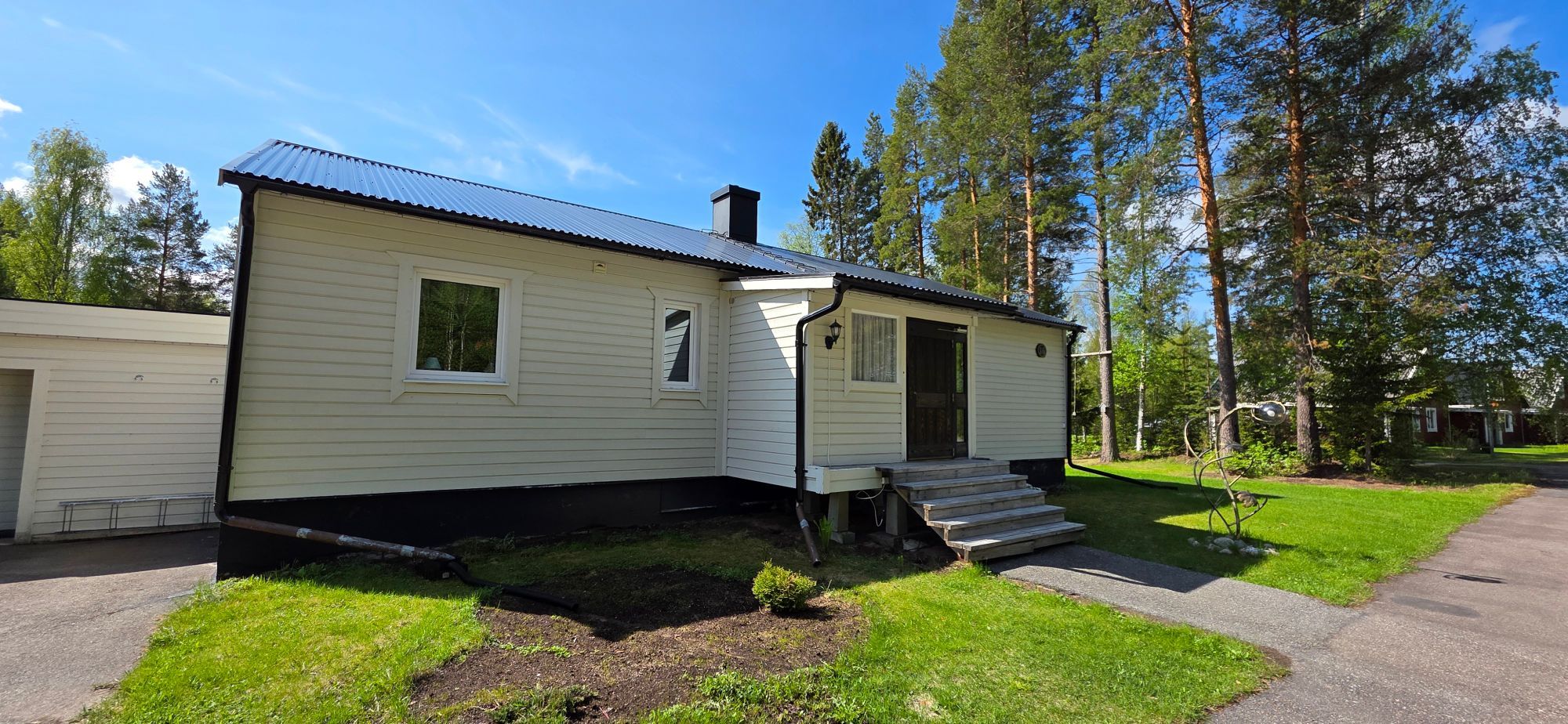 Villa Davvi dállu – bild 11 av 24