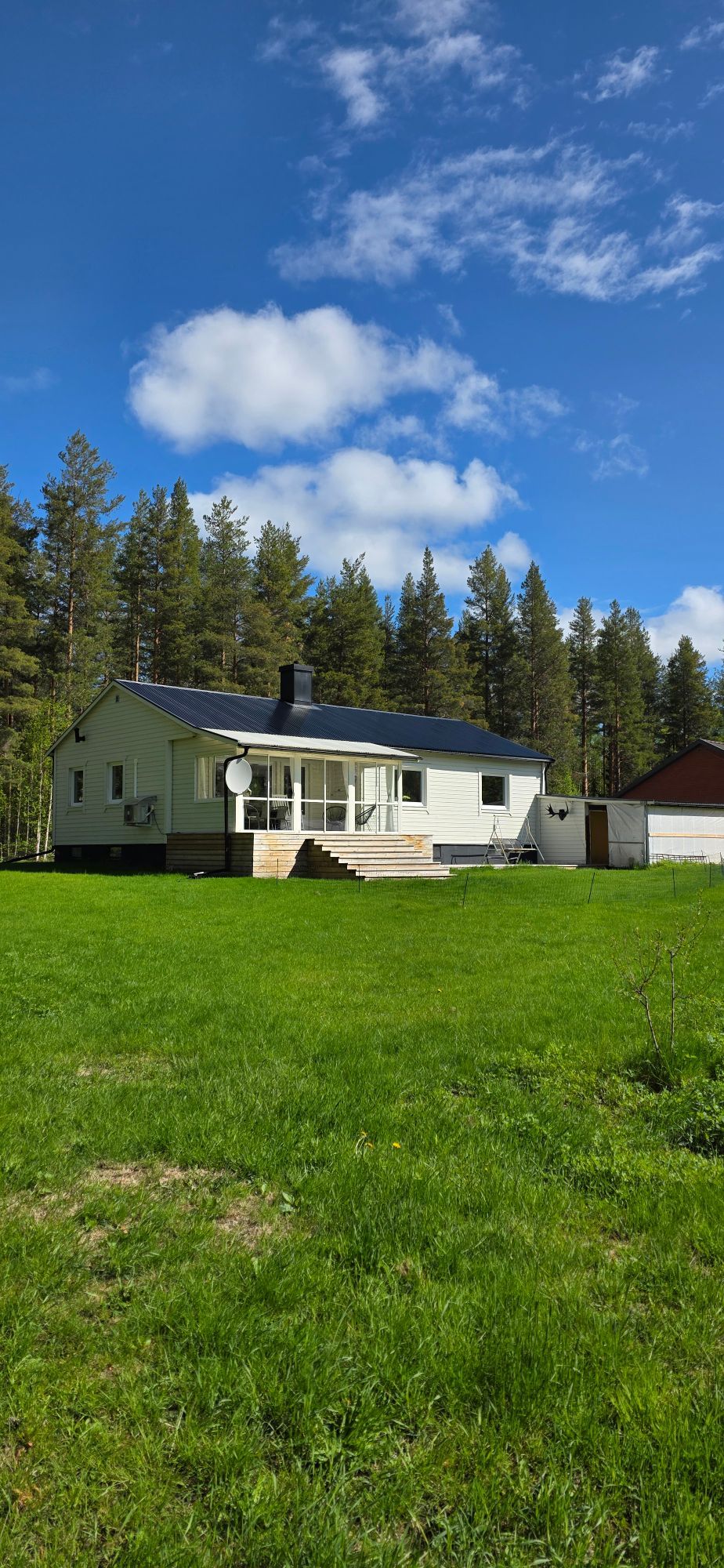 Villa Davvi dállu – bild 13 av 24
